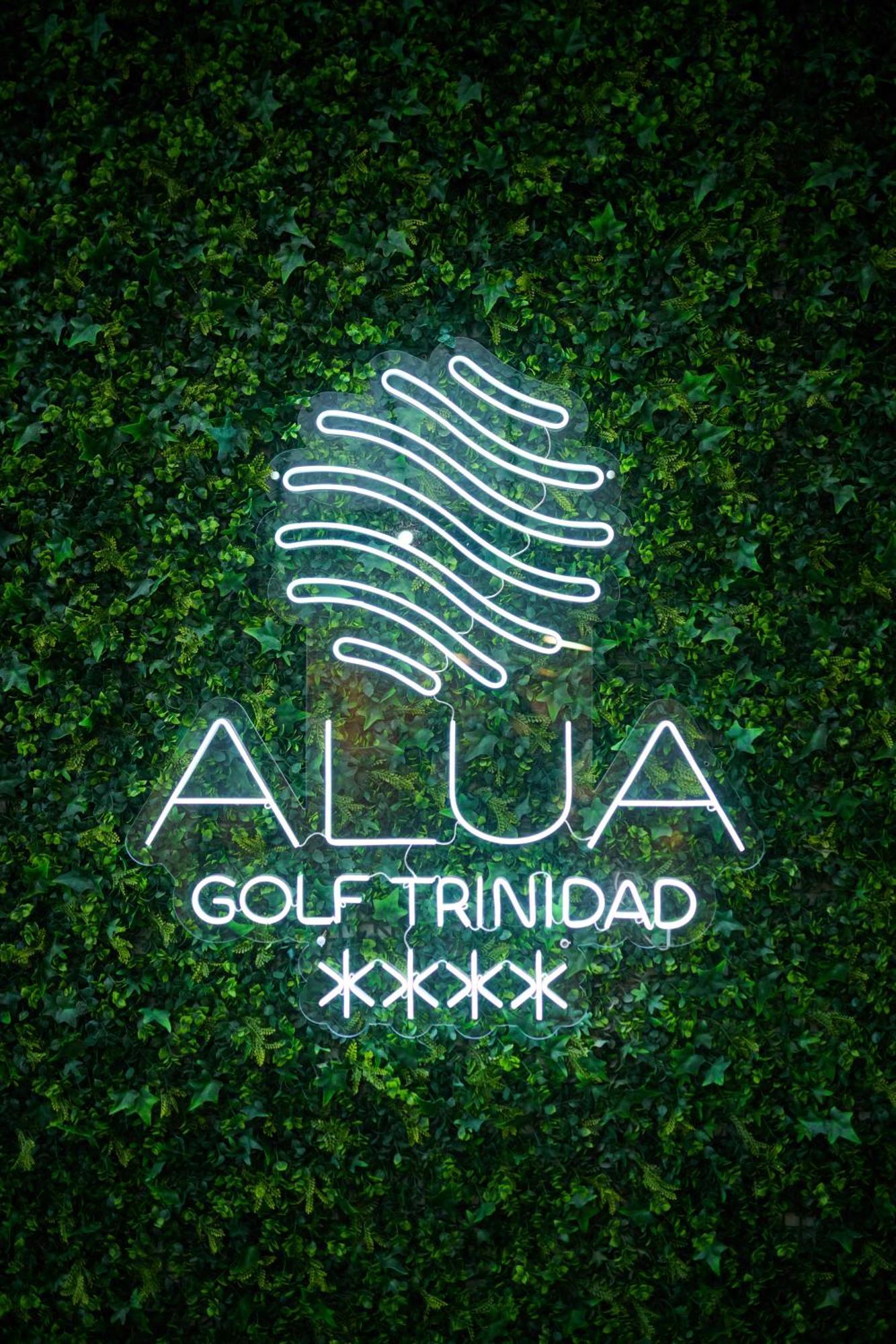 Hotel Alua Golf Trinidad