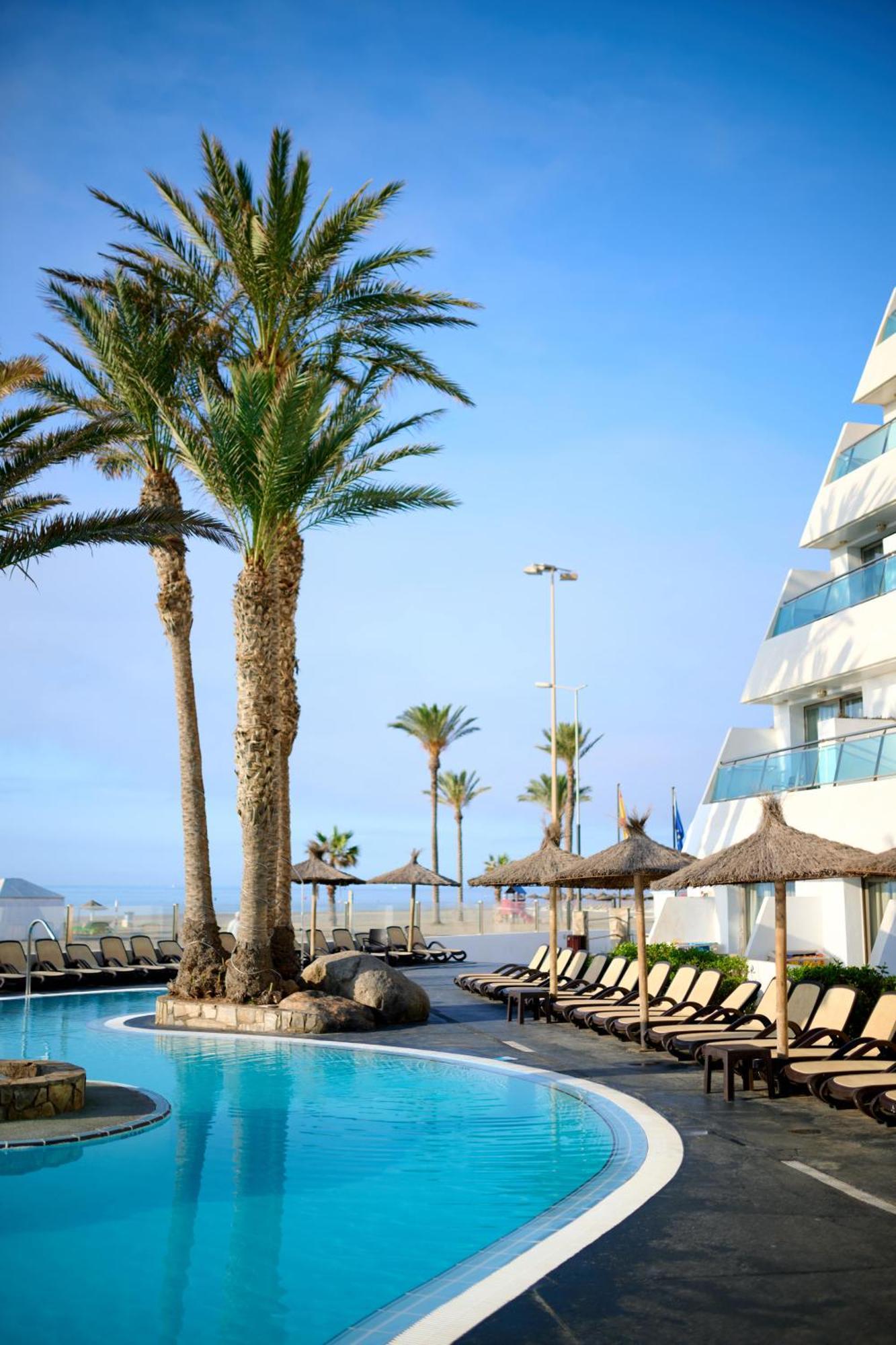 Alua Golf Trinidad 4*