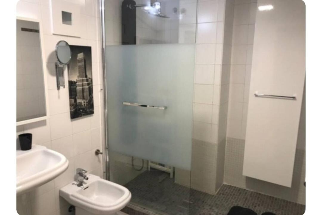 Piso Acogedor Con Piscina