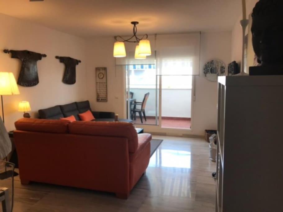 Apartamento Piso Acogedor Con Piscina *