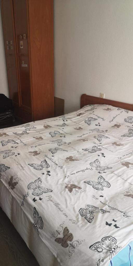 Apartament * Roquetas de Mar