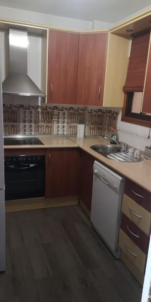 Apartament *