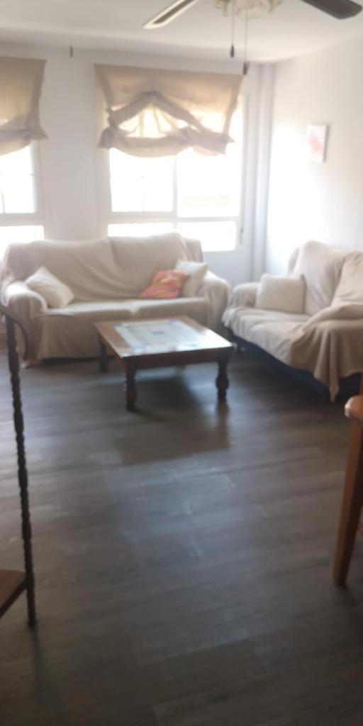 Apartament Roquetas de Mar