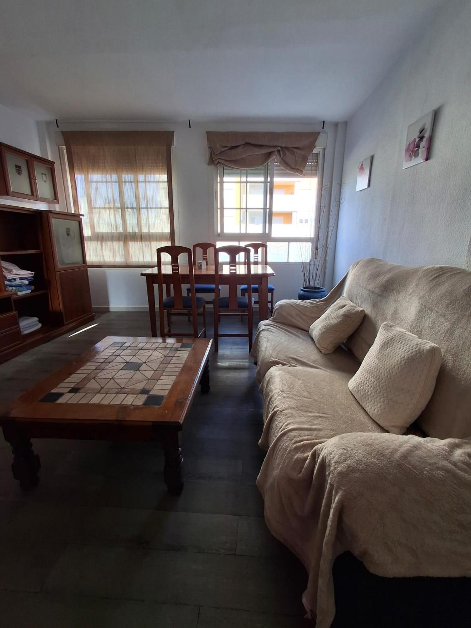 Apartament Roquetas de Mar