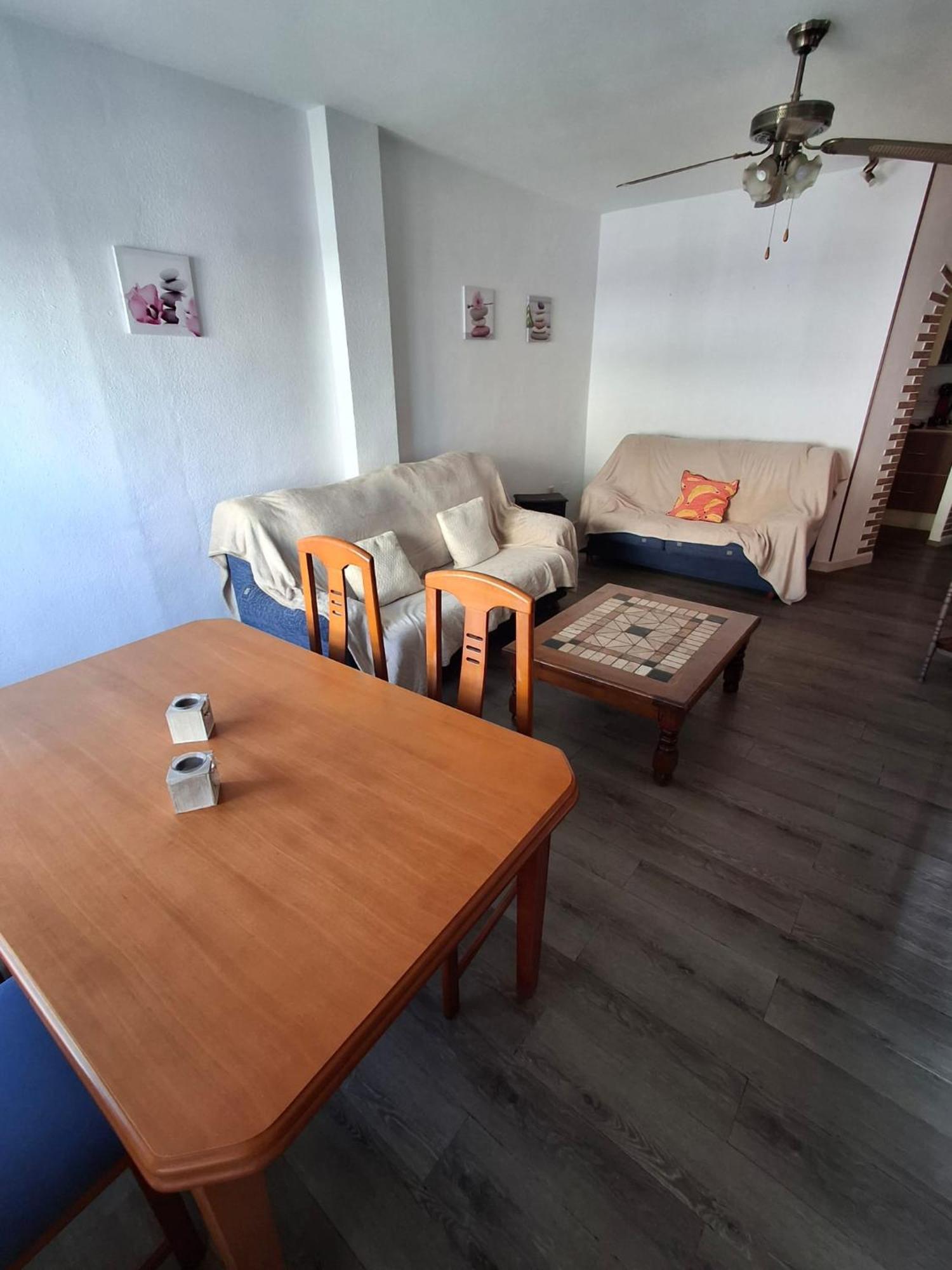 Apartament Apartamento Roquetas de Mar