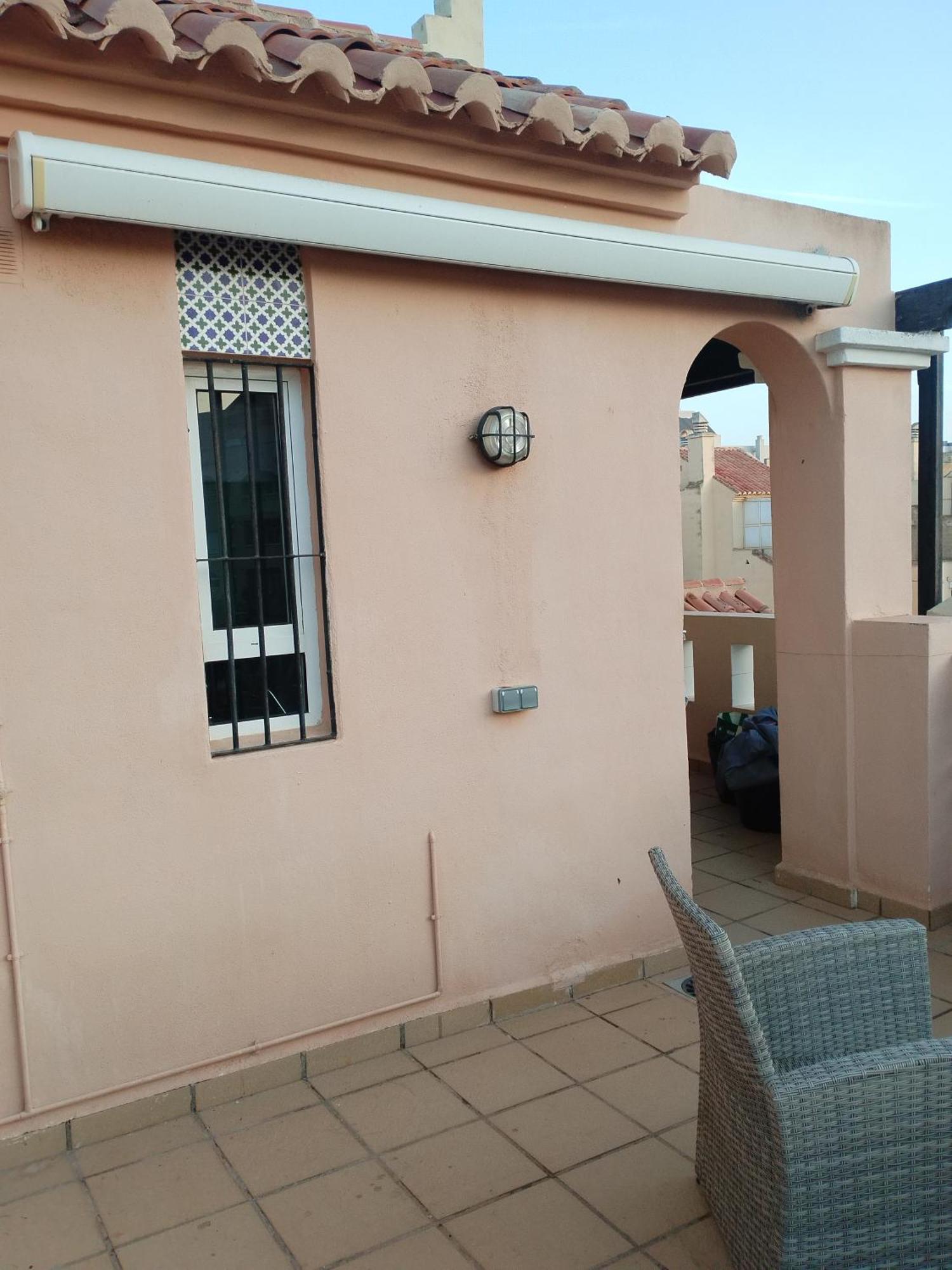 Apartamento Sun An Relax At The Puertomar *