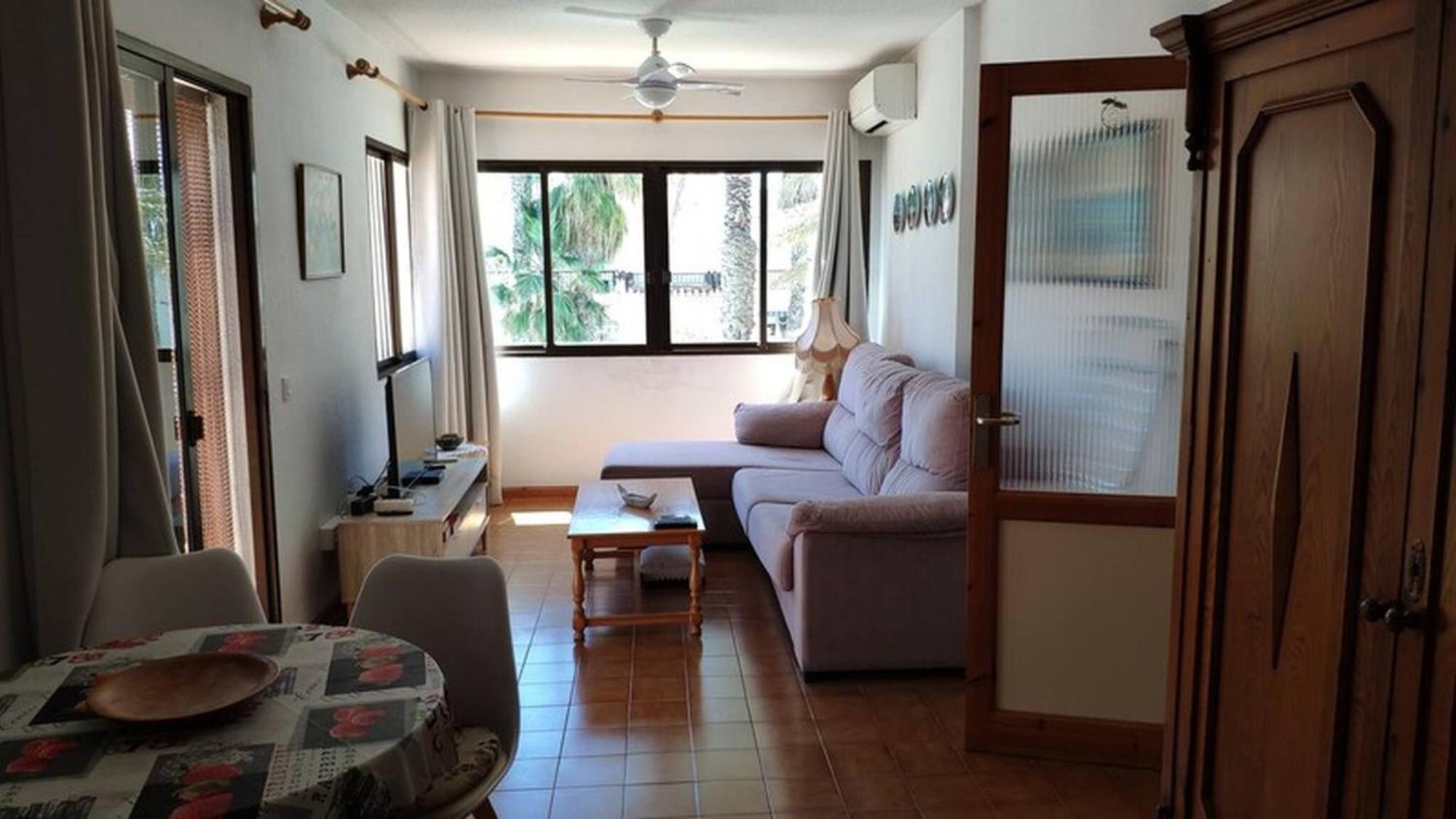 A Few Steps From Apartamento *