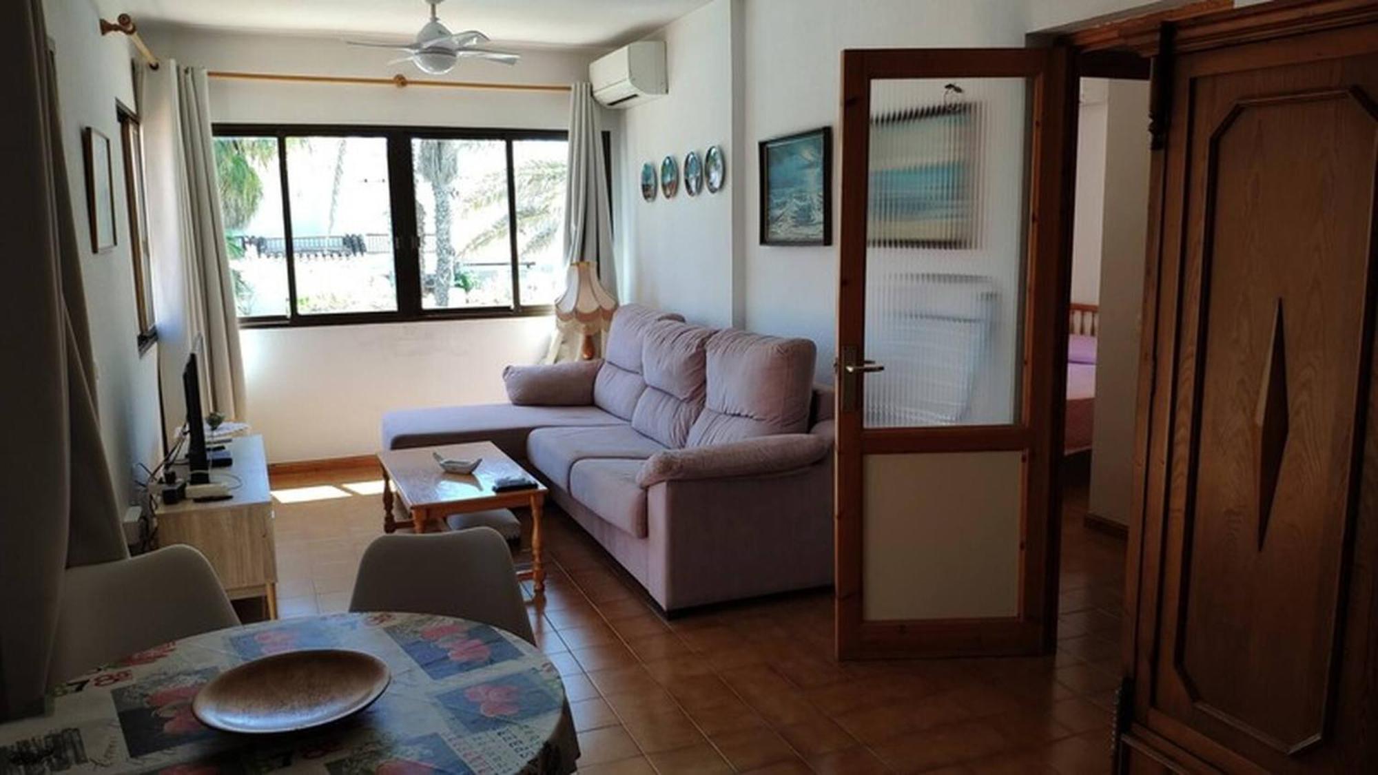 Apartamento A Few Steps From Roquetas de Mar