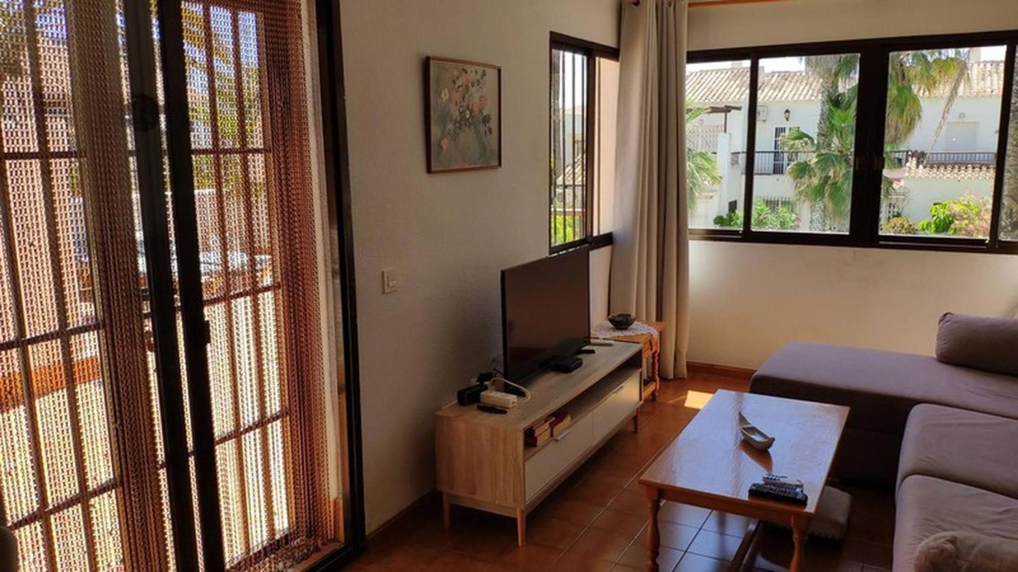 Apartamento A Few Steps From