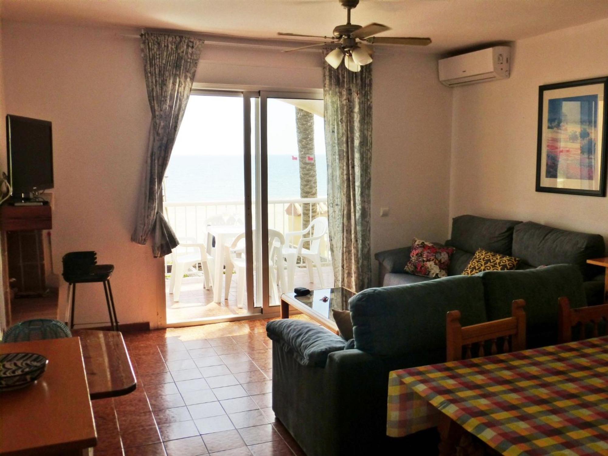 Lovely 2 Bedroom With Pool Roquetas de Mar