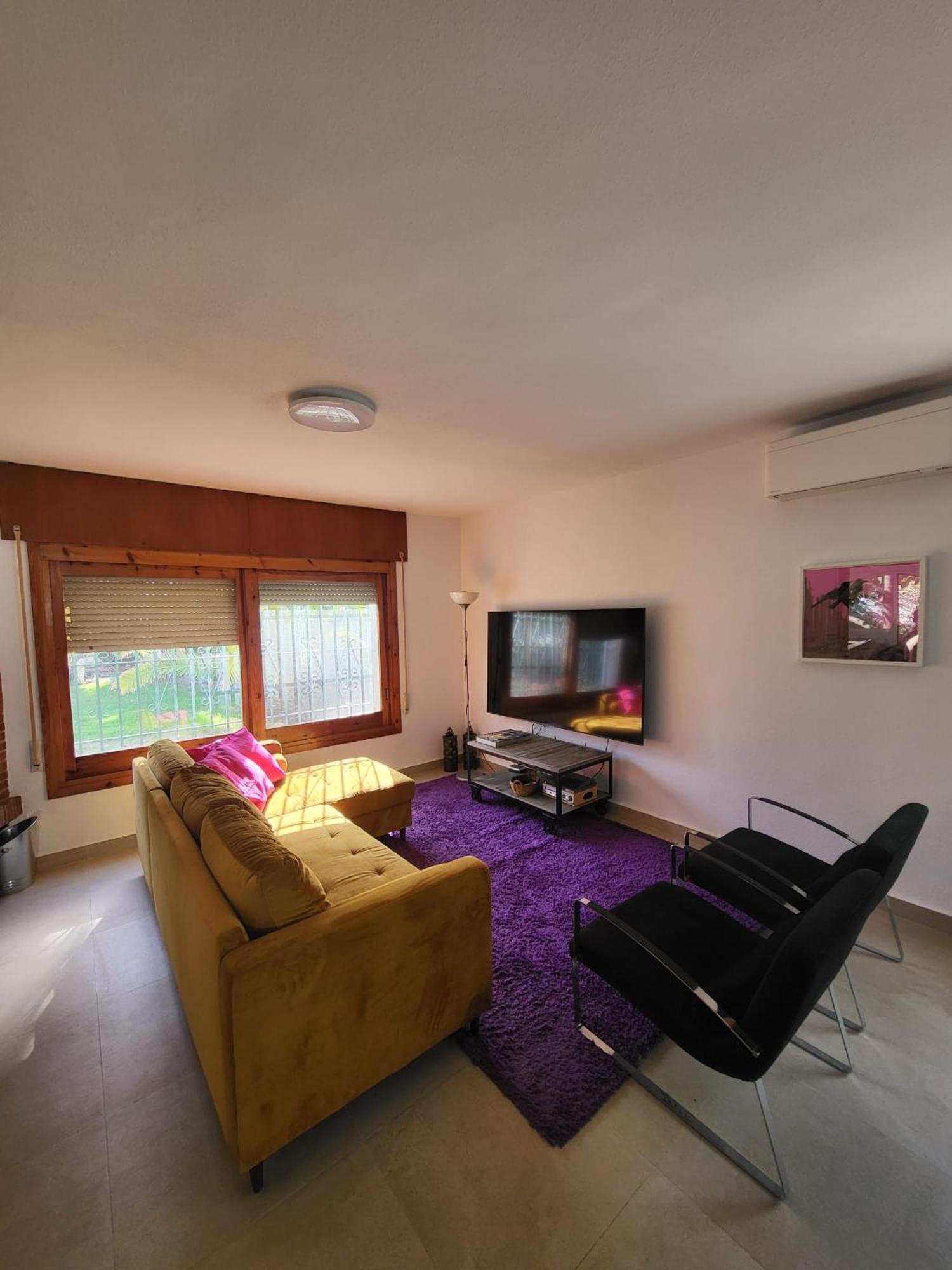 Casa Nieves Holiday home *