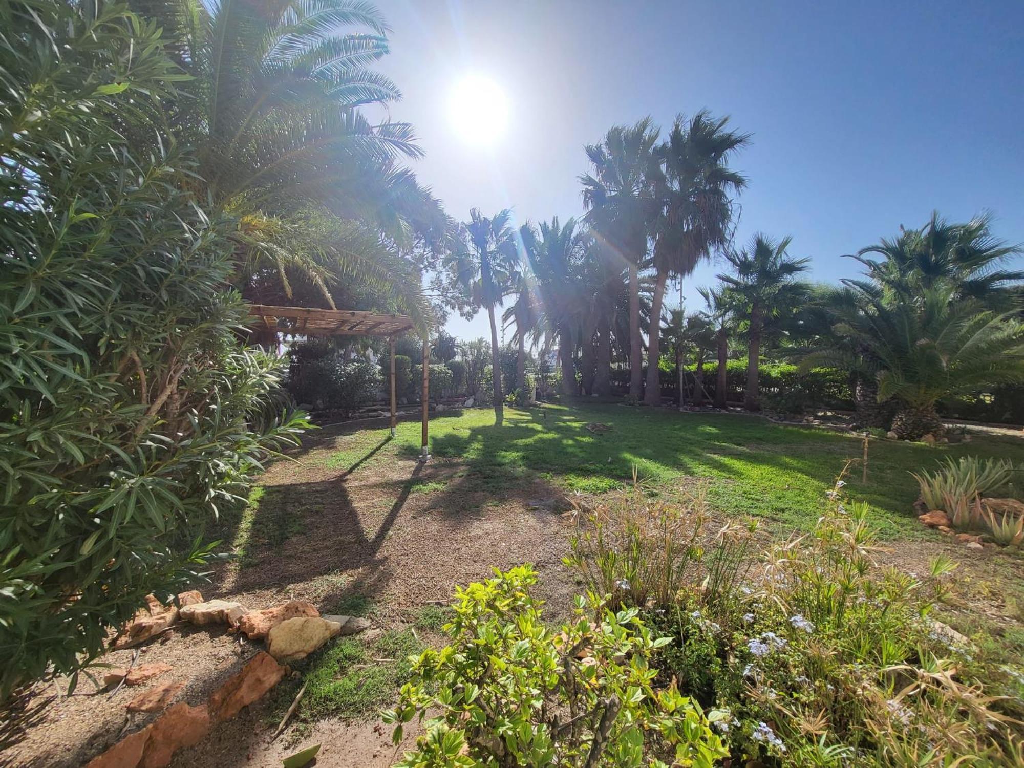 Holiday home Casa Nieves *