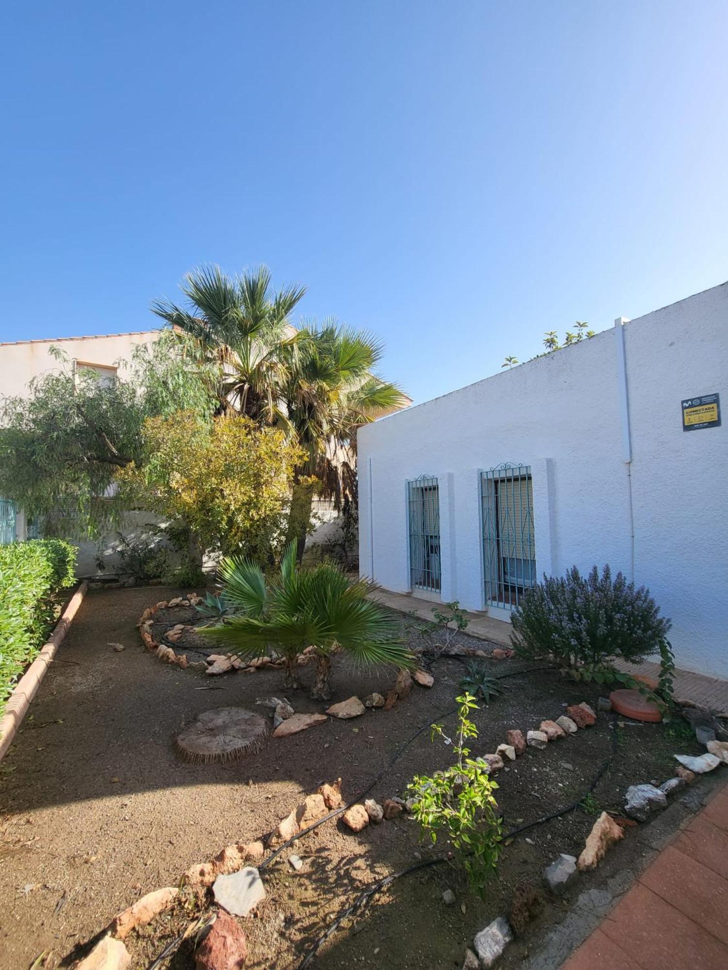 Holiday home Casa Nieves *