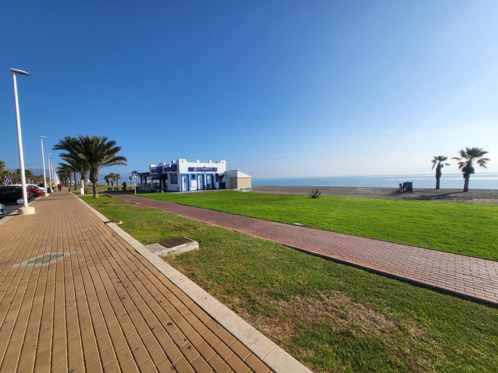 Holiday home Casa Nieves Roquetas de Mar