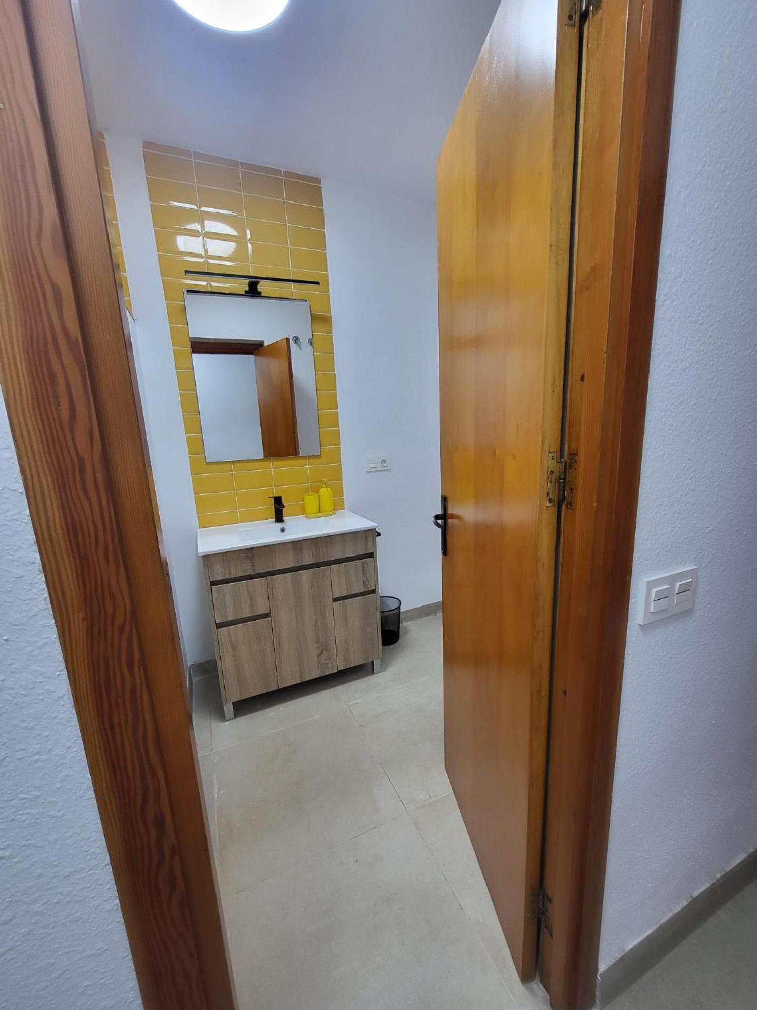 Holiday home Casa Nieves