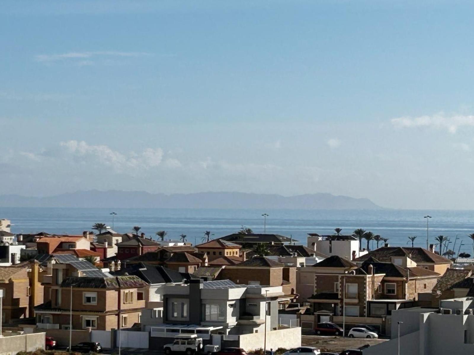 Apartamento Salinas