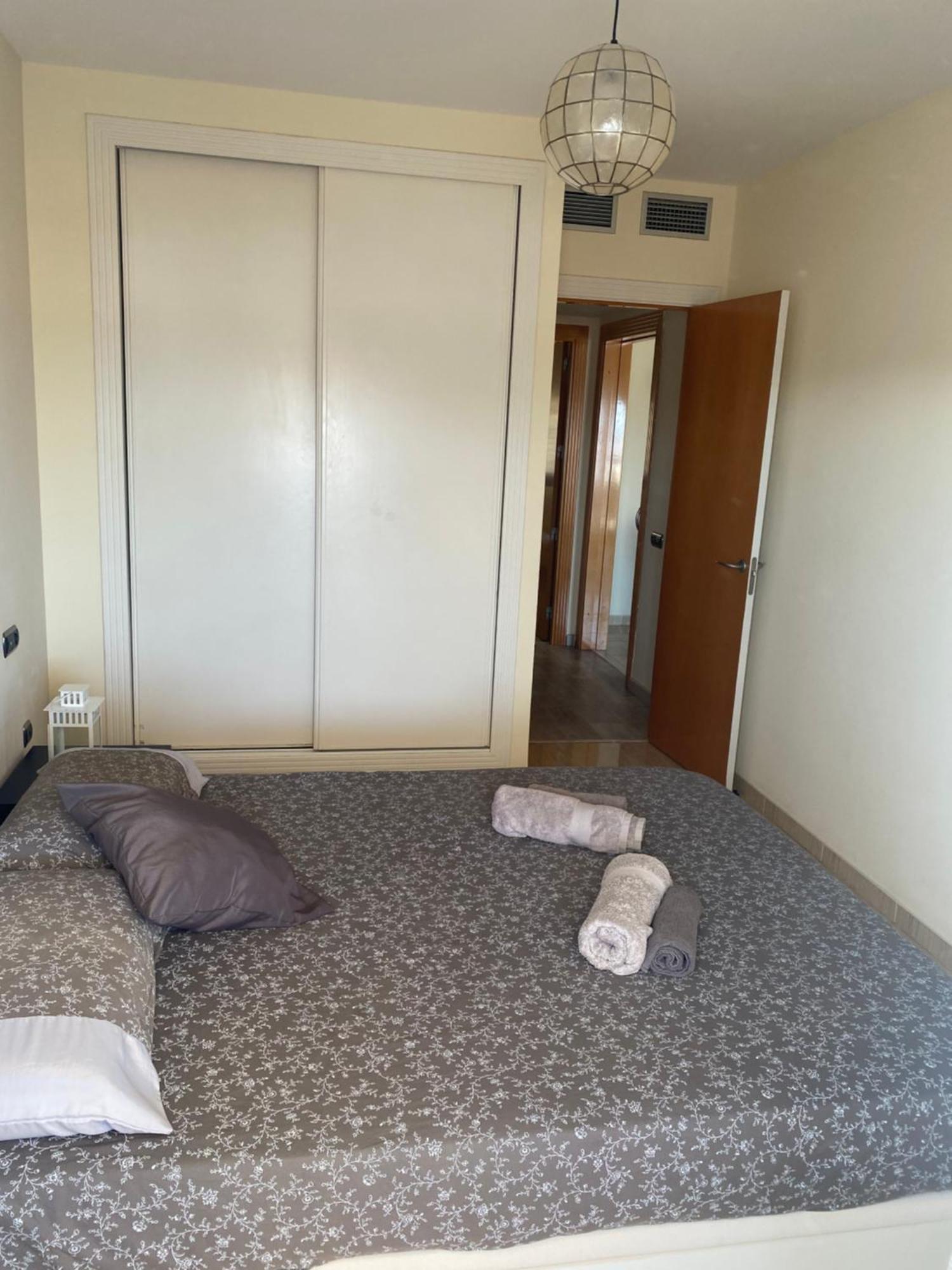 Salinas Apartamento