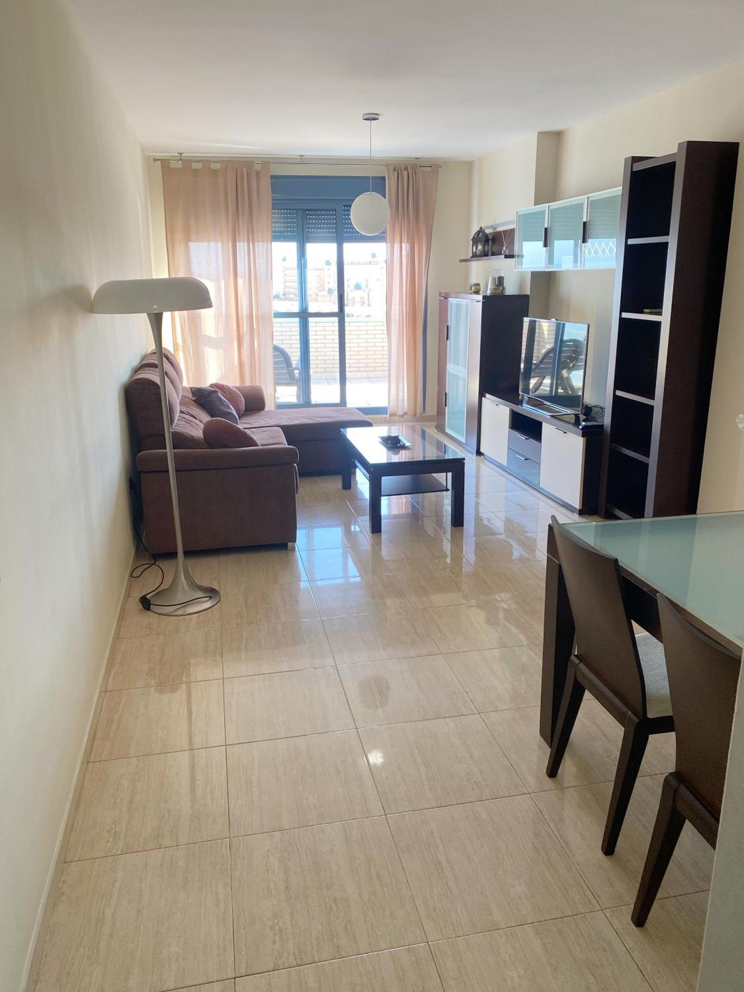 Apartamento Salinas Roquetas de Mar