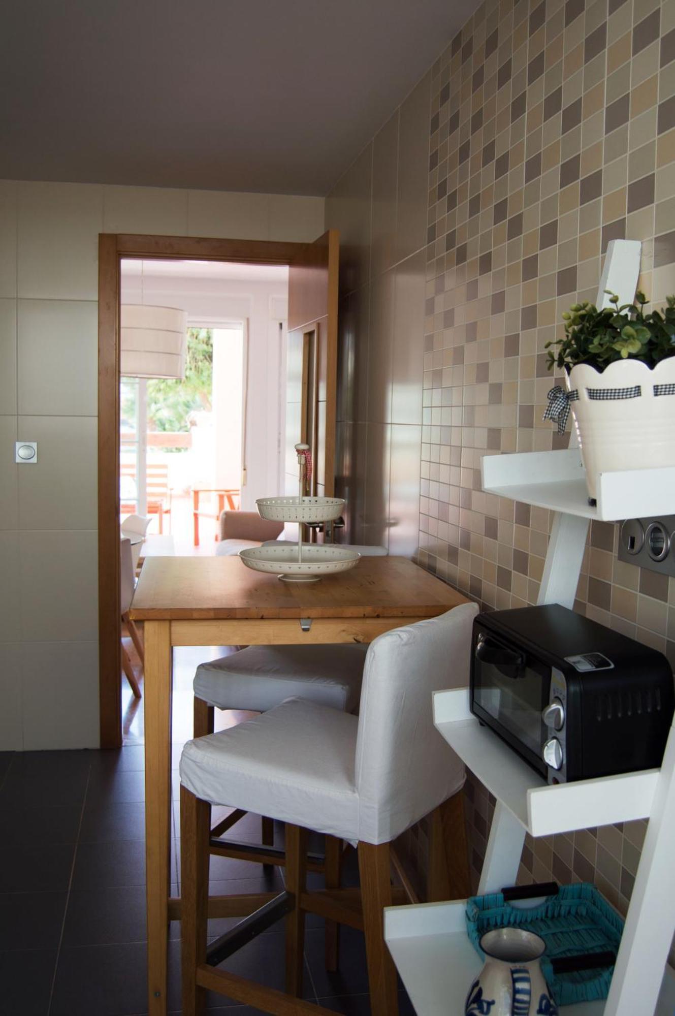 Precioso Bajo En Vereda Golf Apartment