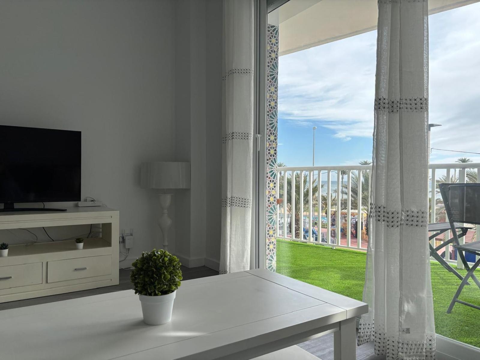 Apartamento Arenales