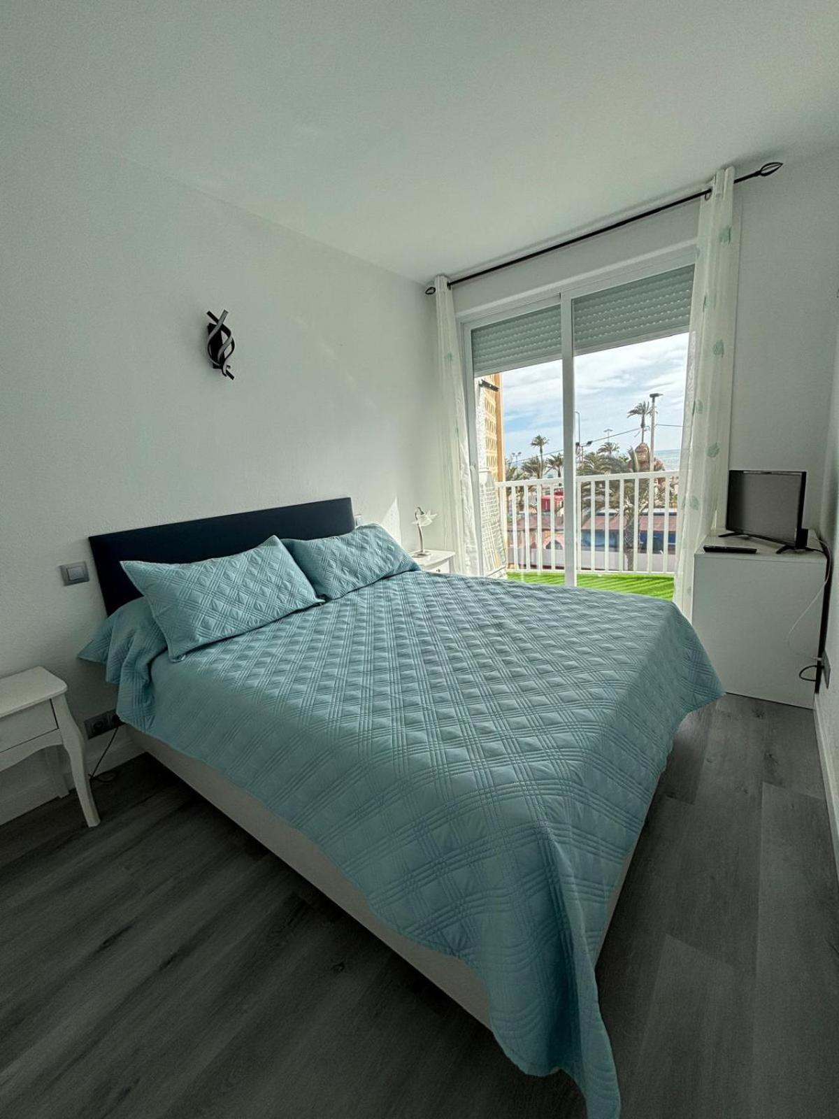 Arenales Apartamento *