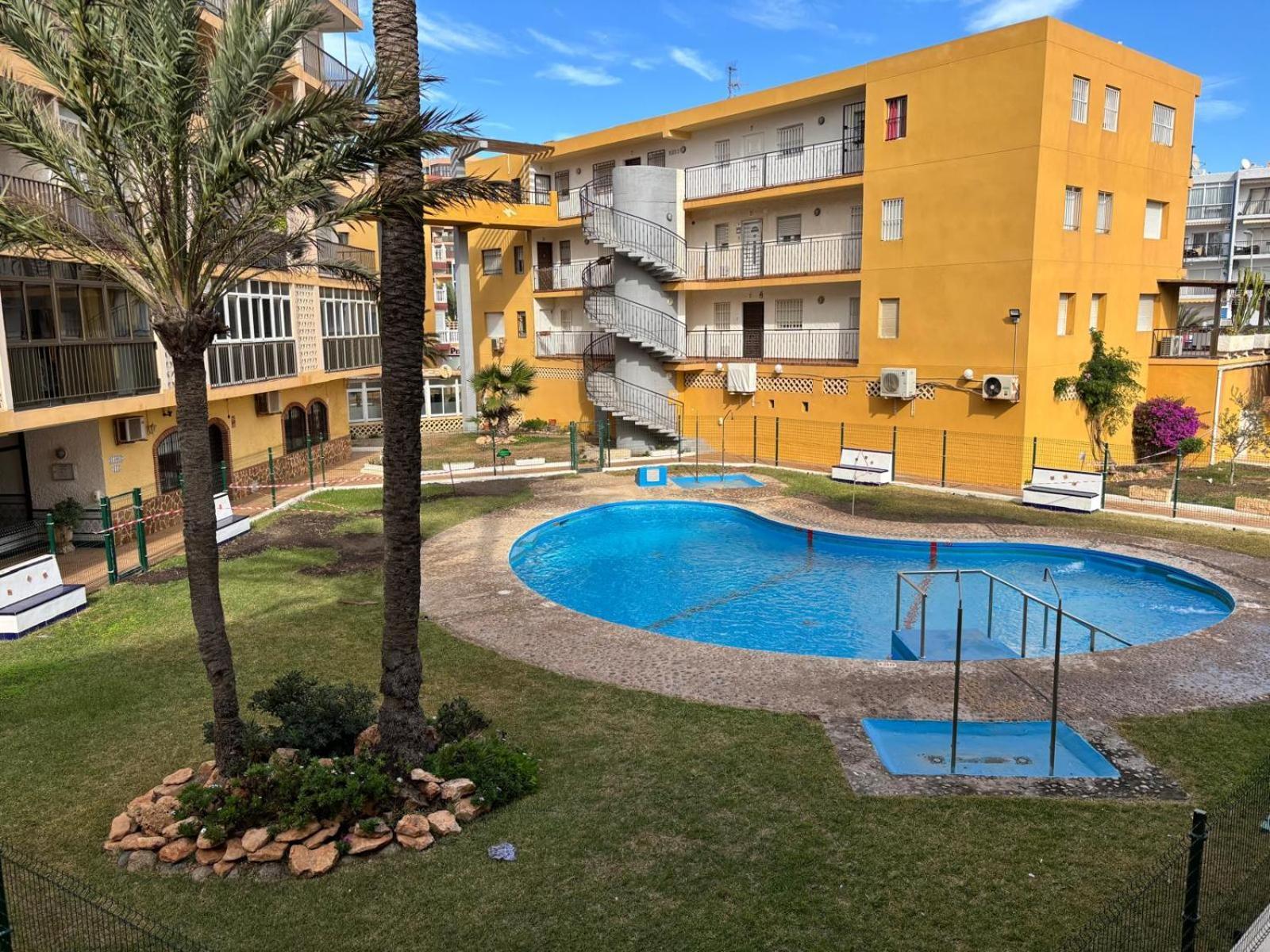 Apartamento Arenales Roquetas de Mar