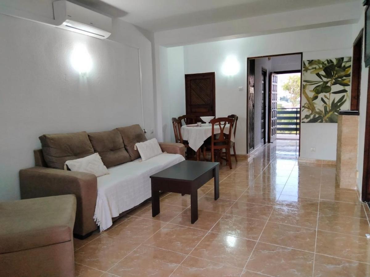 2 Hab En Aguadulce Playa Apartamento