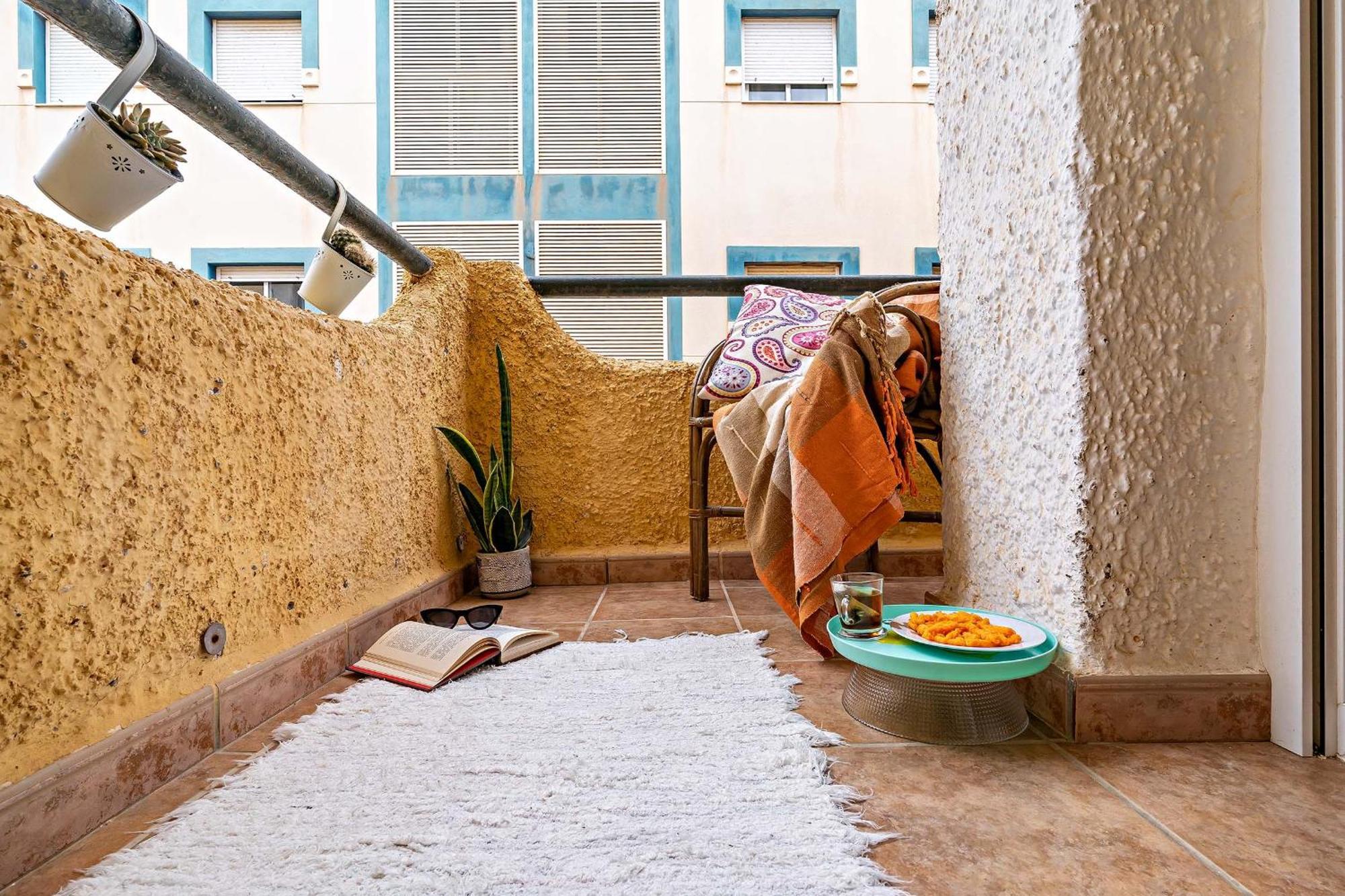 Apartamento Sea View