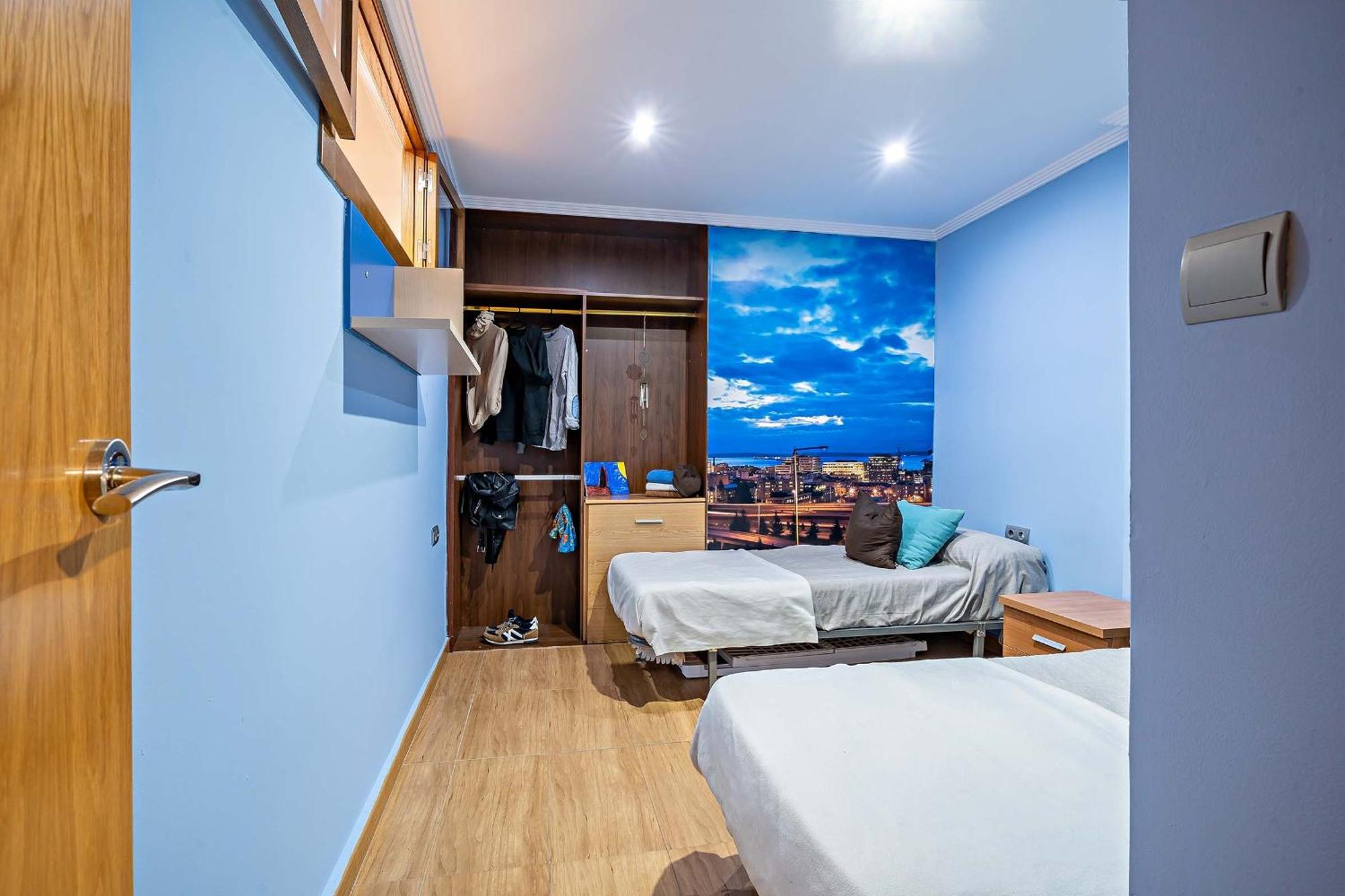 Apartamento Sea View *