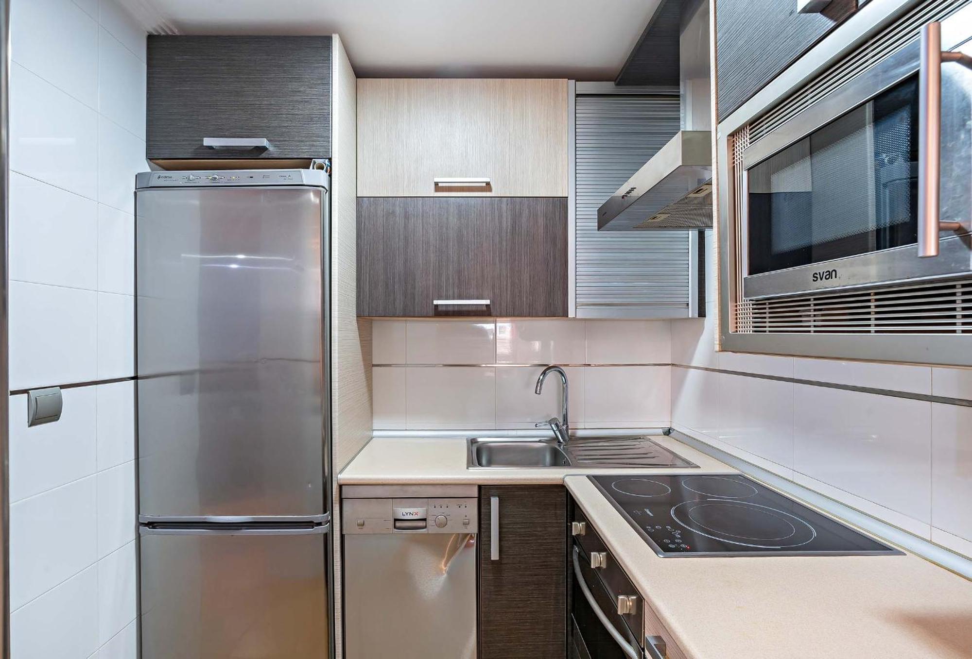 Apartamento Sea View
