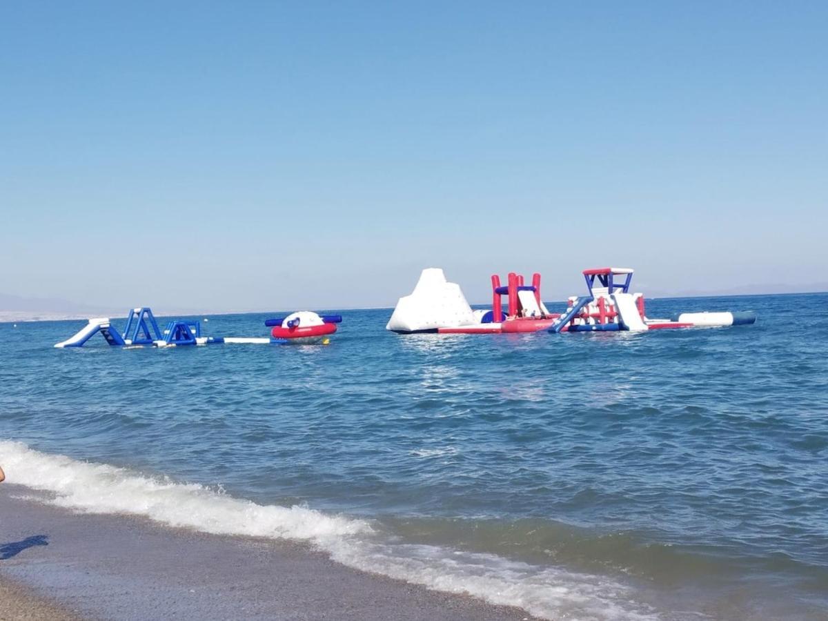 The Sea Dream Of Roquetas De Mar-la Urba-wifi Y Piscina *