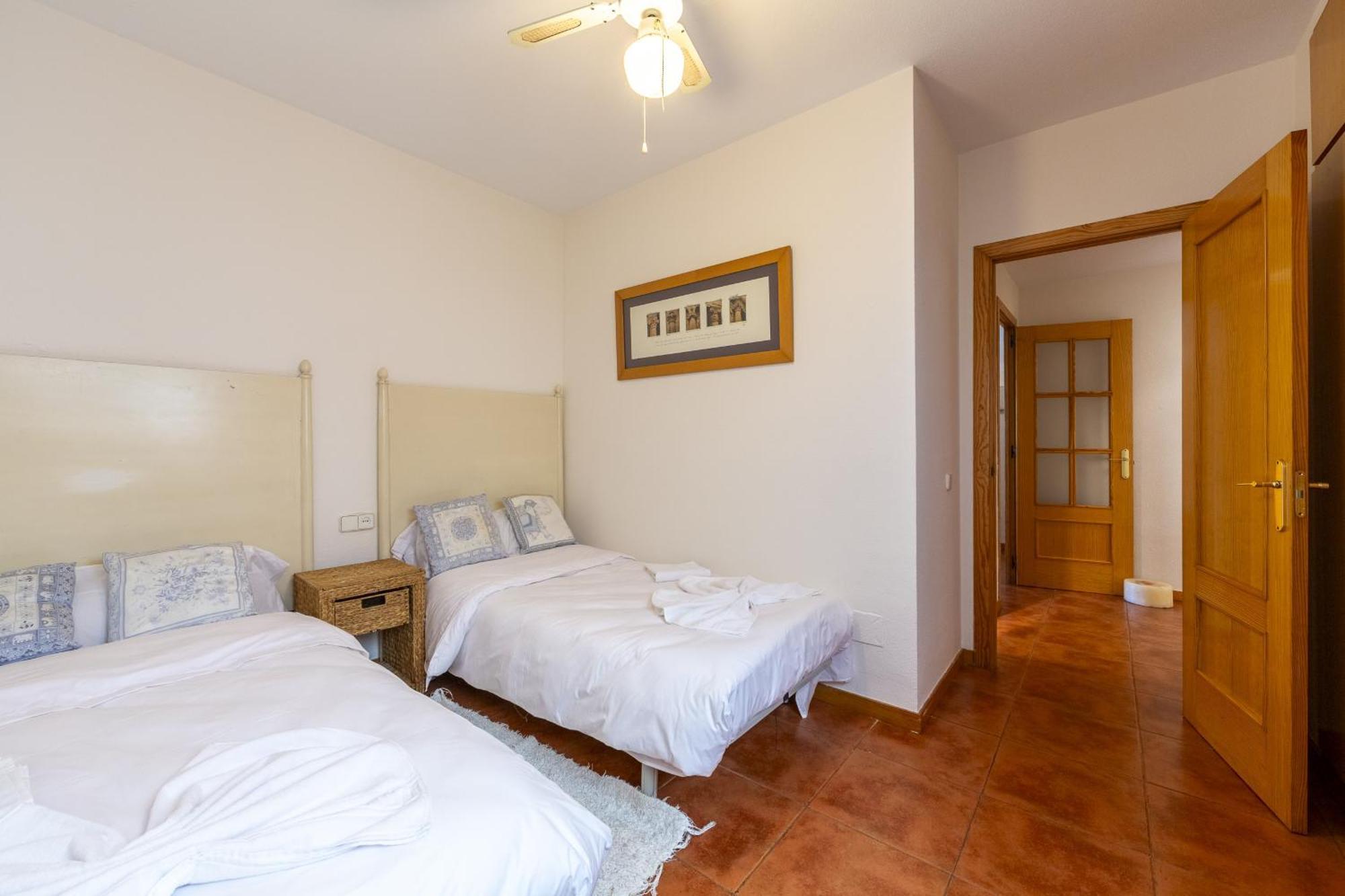 Almeriasuite Oliveros Roquetas Apartamento Roquetas de Mar