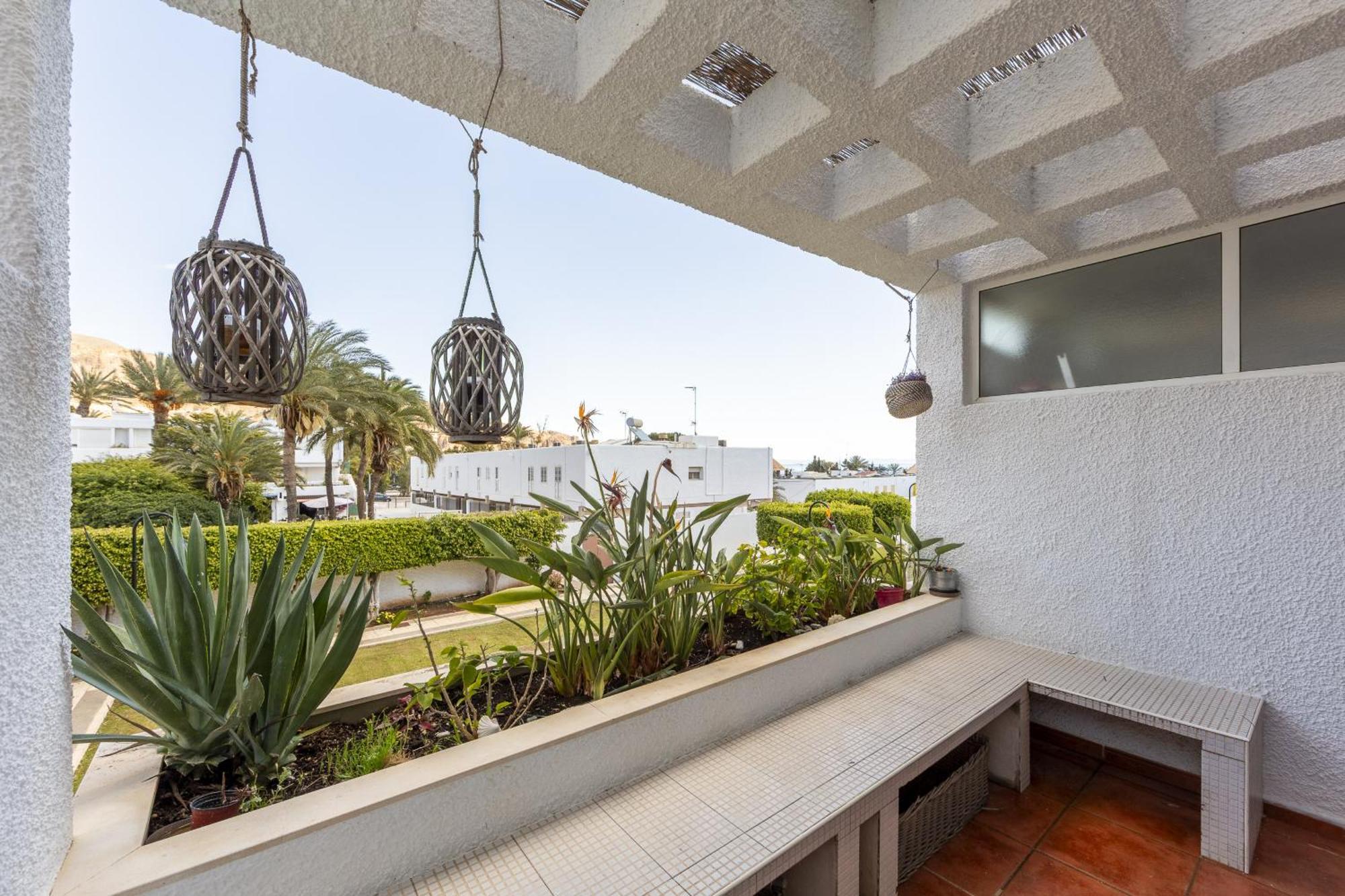 Almeriasuite Oliveros Roquetas Apartamento