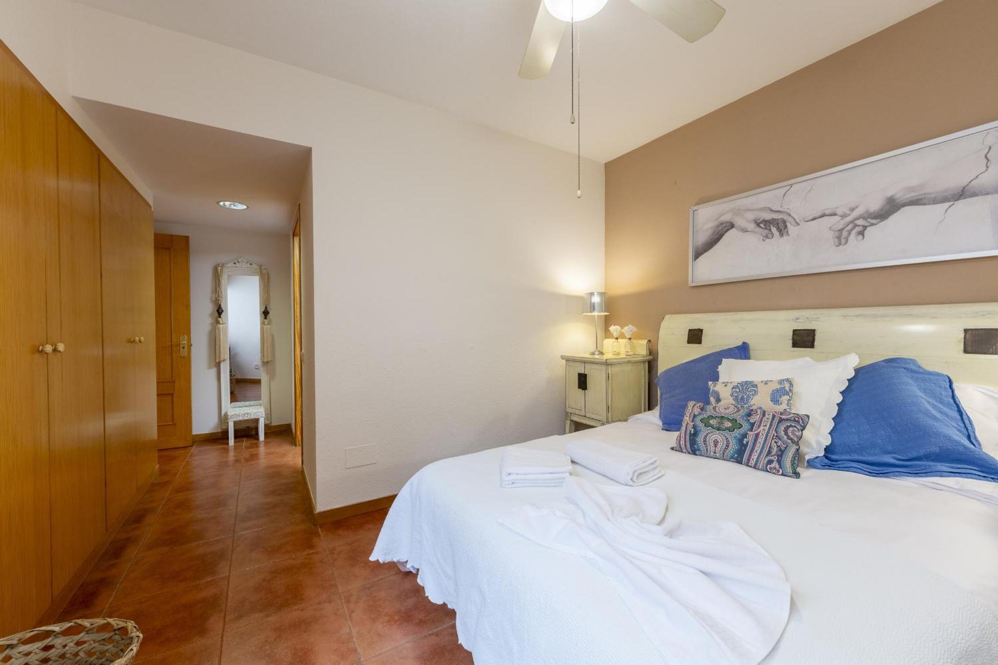Almeriasuite Oliveros Roquetas Apartamento *