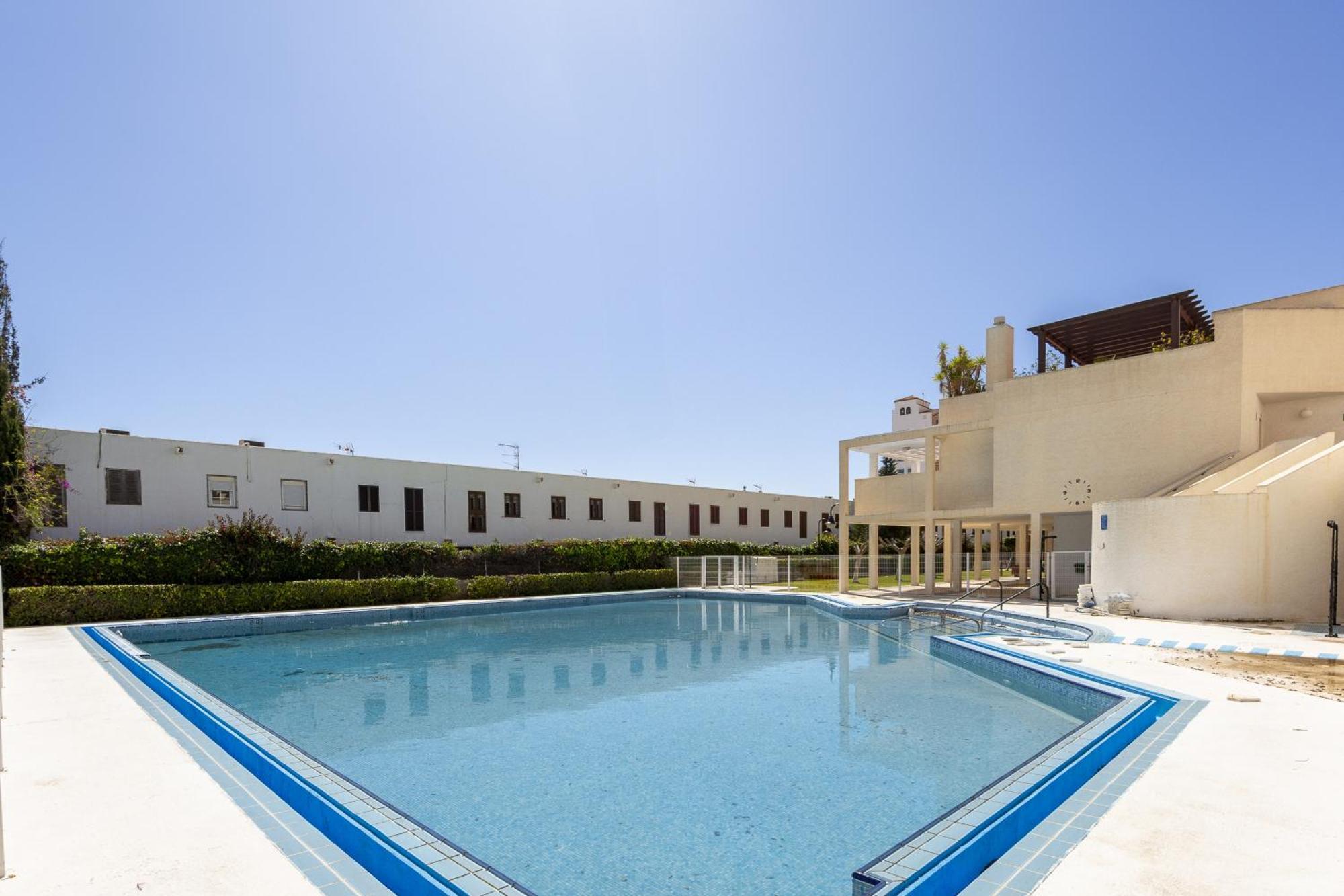 Apartamento Almeriasuite Oliveros Roquetas Roquetas de Mar
