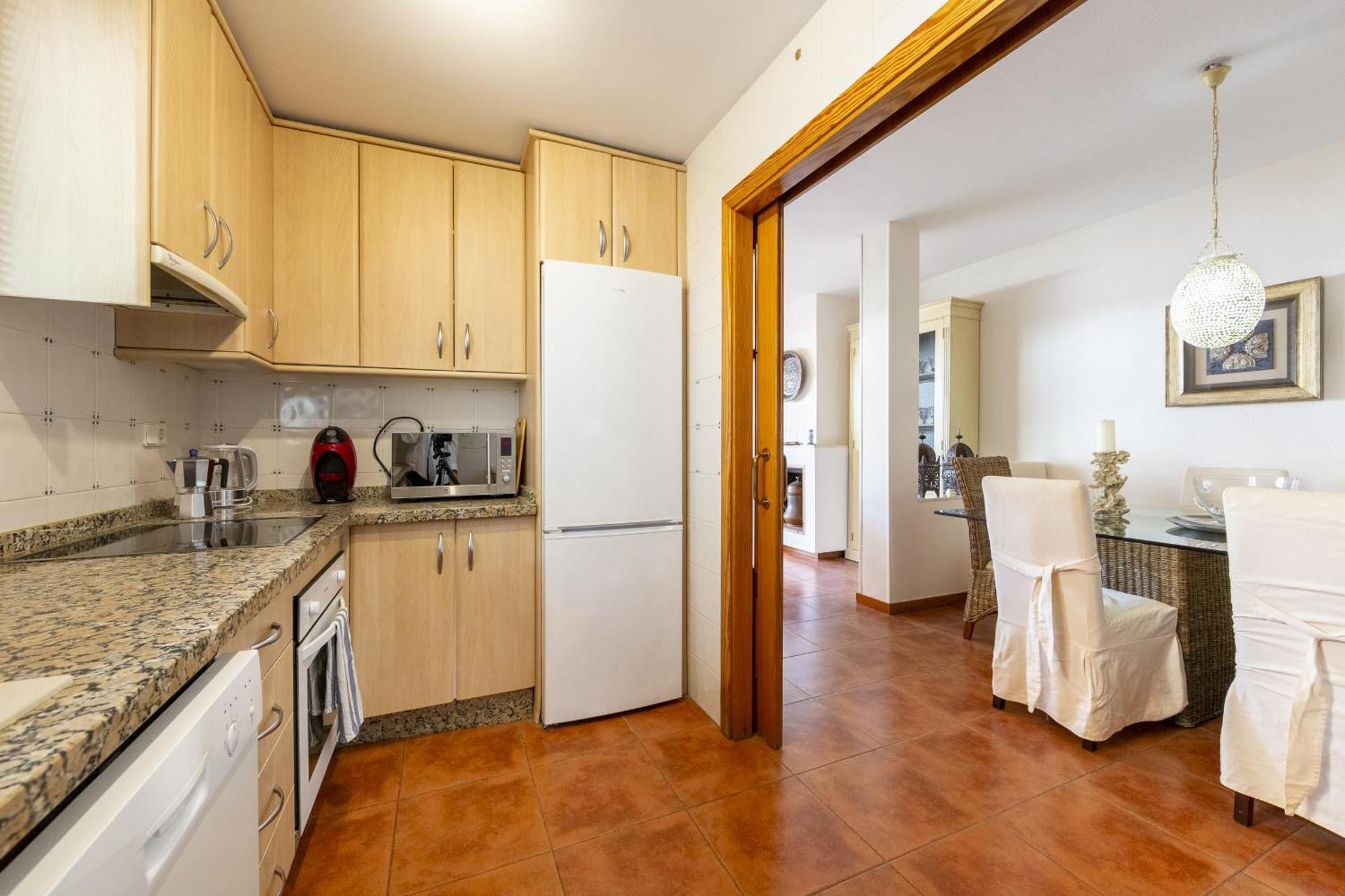 Almeriasuite Oliveros Roquetas Apartamento Roquetas de Mar