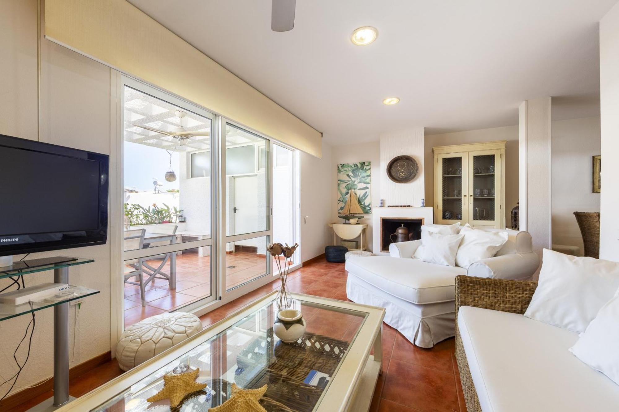 Almeriasuite Oliveros Roquetas Apartamento *