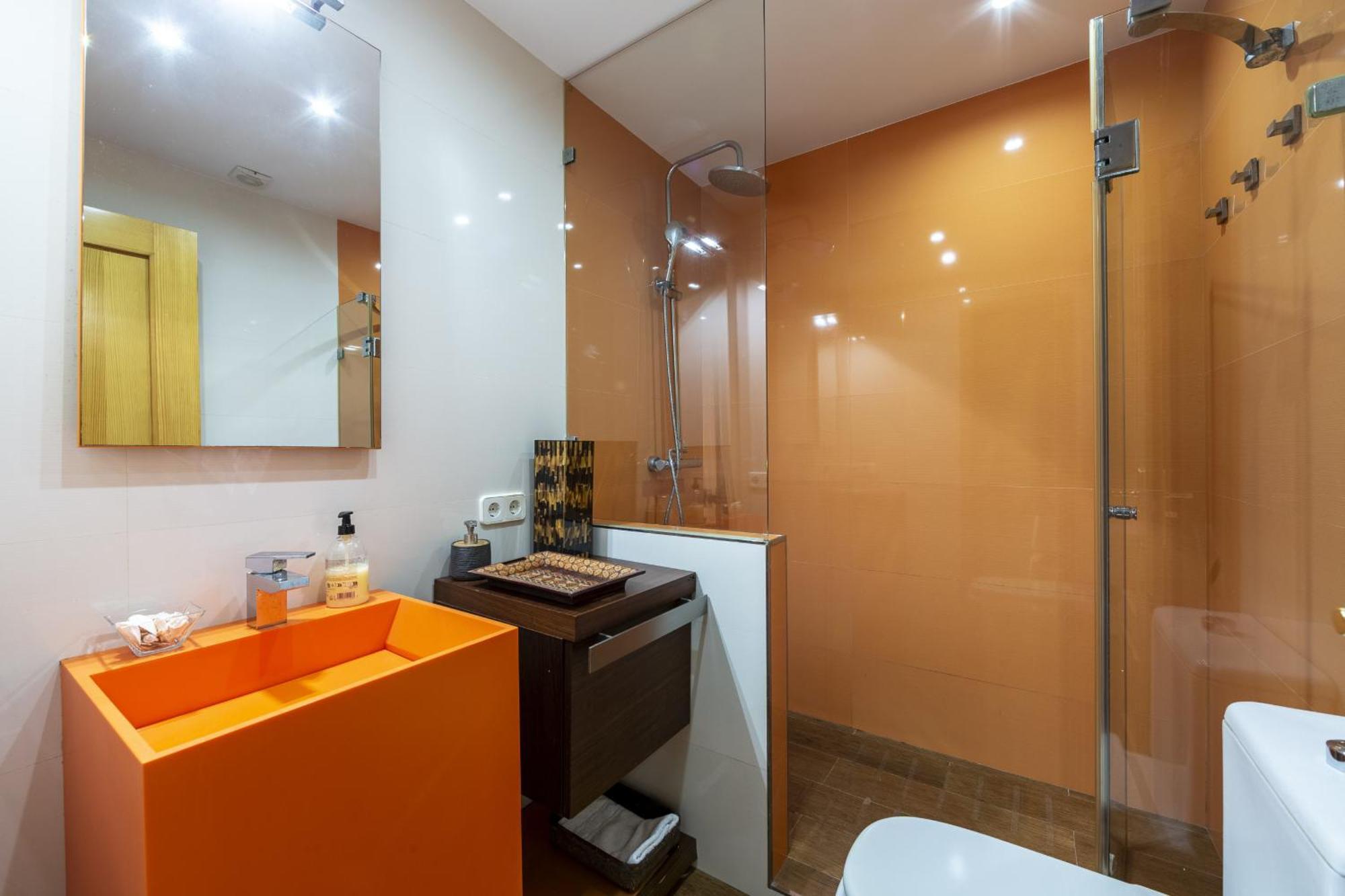 Almeriasuite Oliveros Roquetas Apartamento *