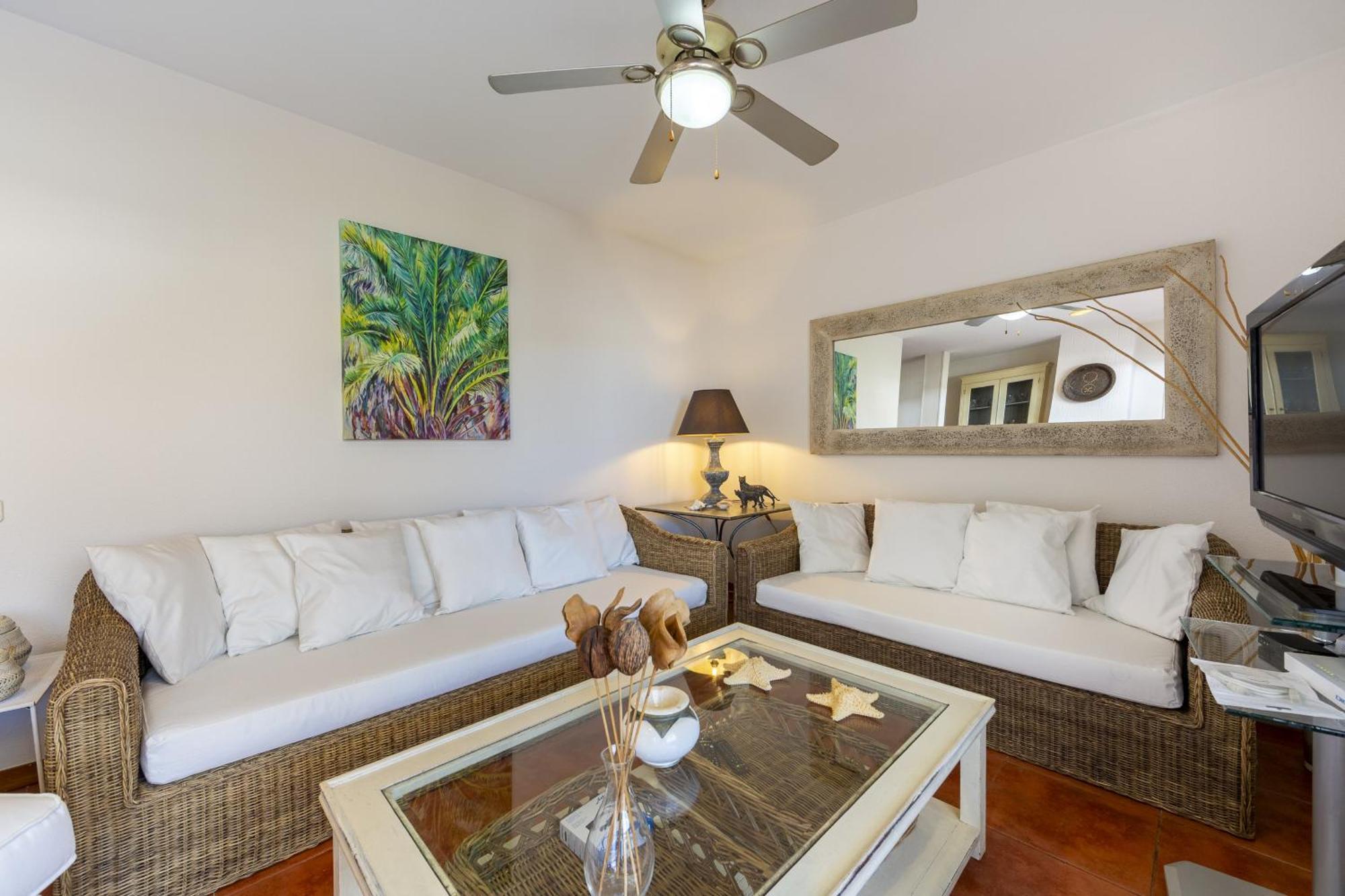 Apartamento Almeriasuite Oliveros Roquetas