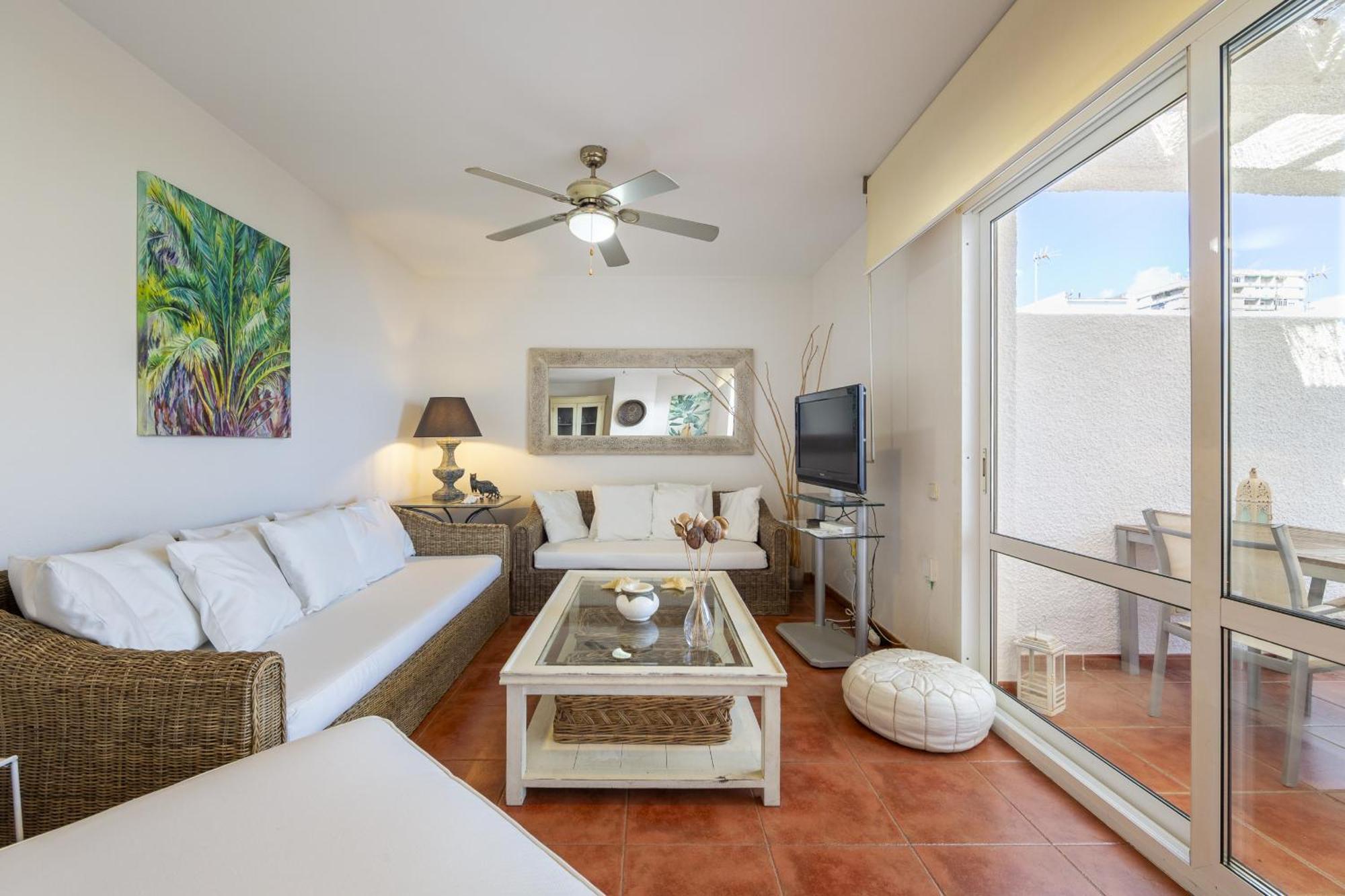 Almeriasuite Oliveros Roquetas Apartamento *