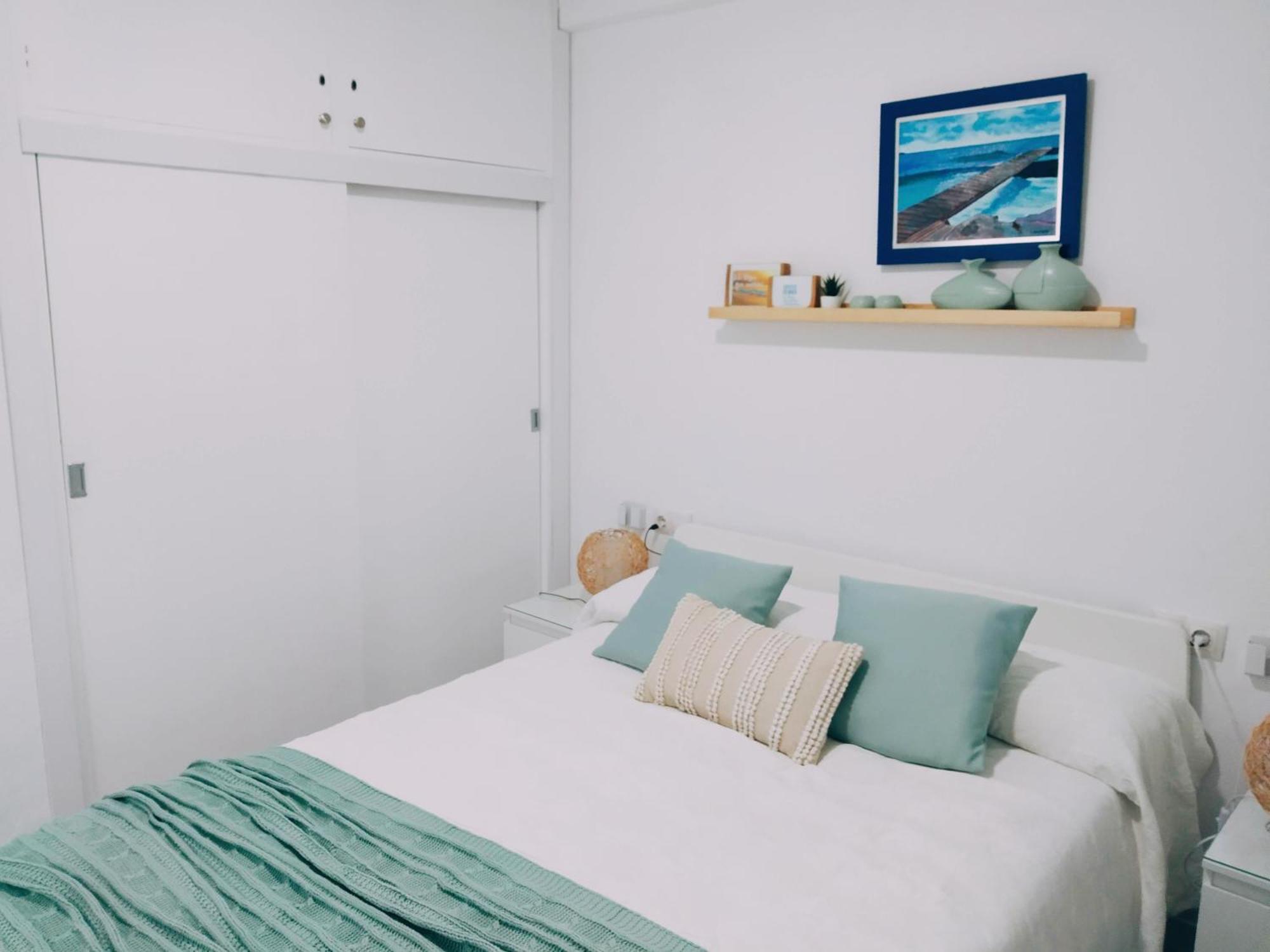 The Sea Dream Of Roquetas De Mar-la Urba-wifi Y Piscina Apartamento *