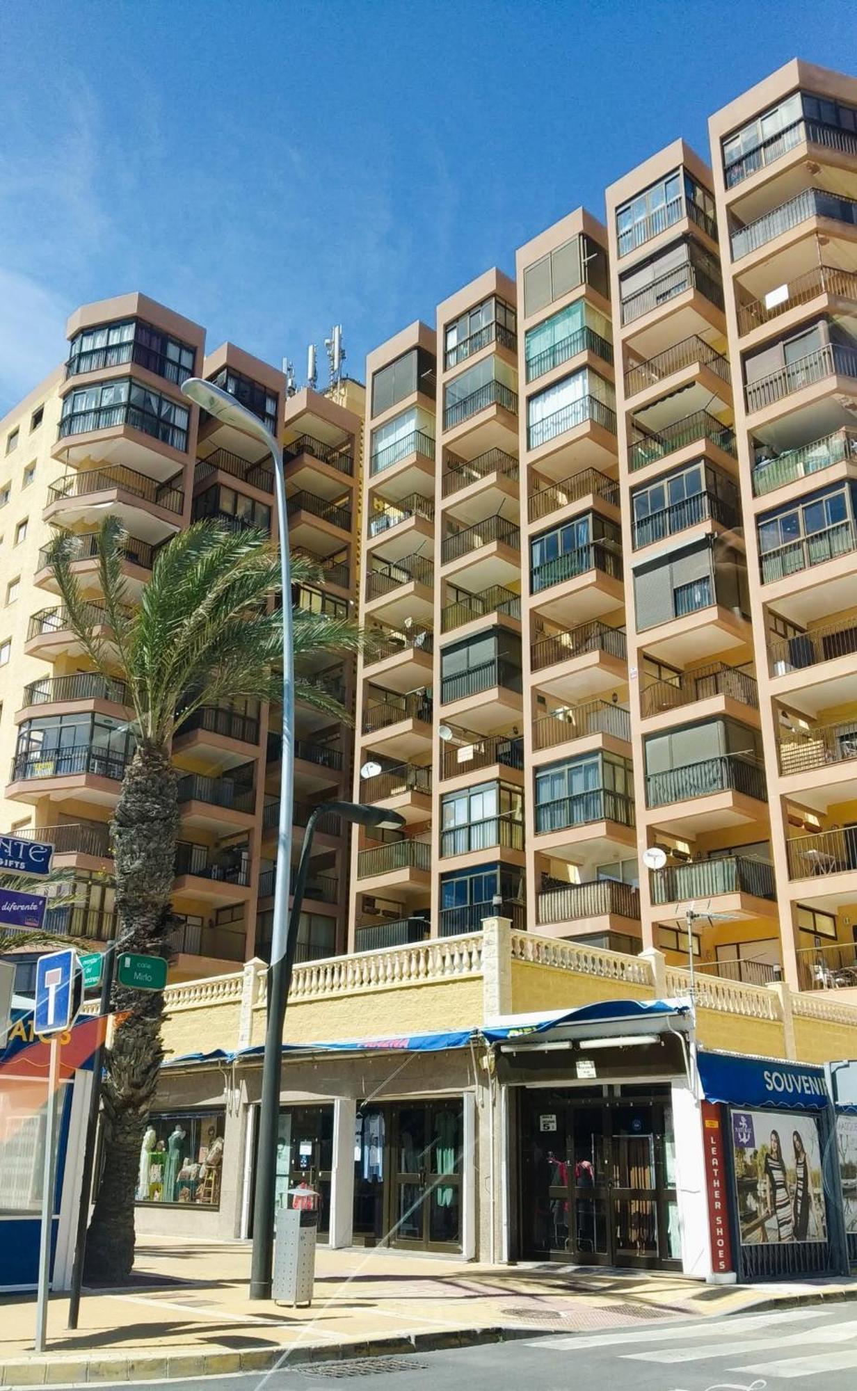Apartamento The Sea Dream Of Roquetas De Mar-la Urba-wifi Y Piscina