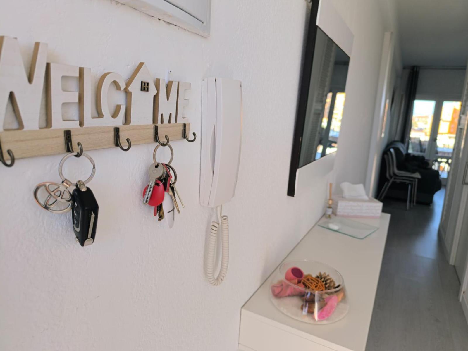 Apartamento The Sea Dream Of Roquetas De Mar-la Urba-wifi Y Piscina *
