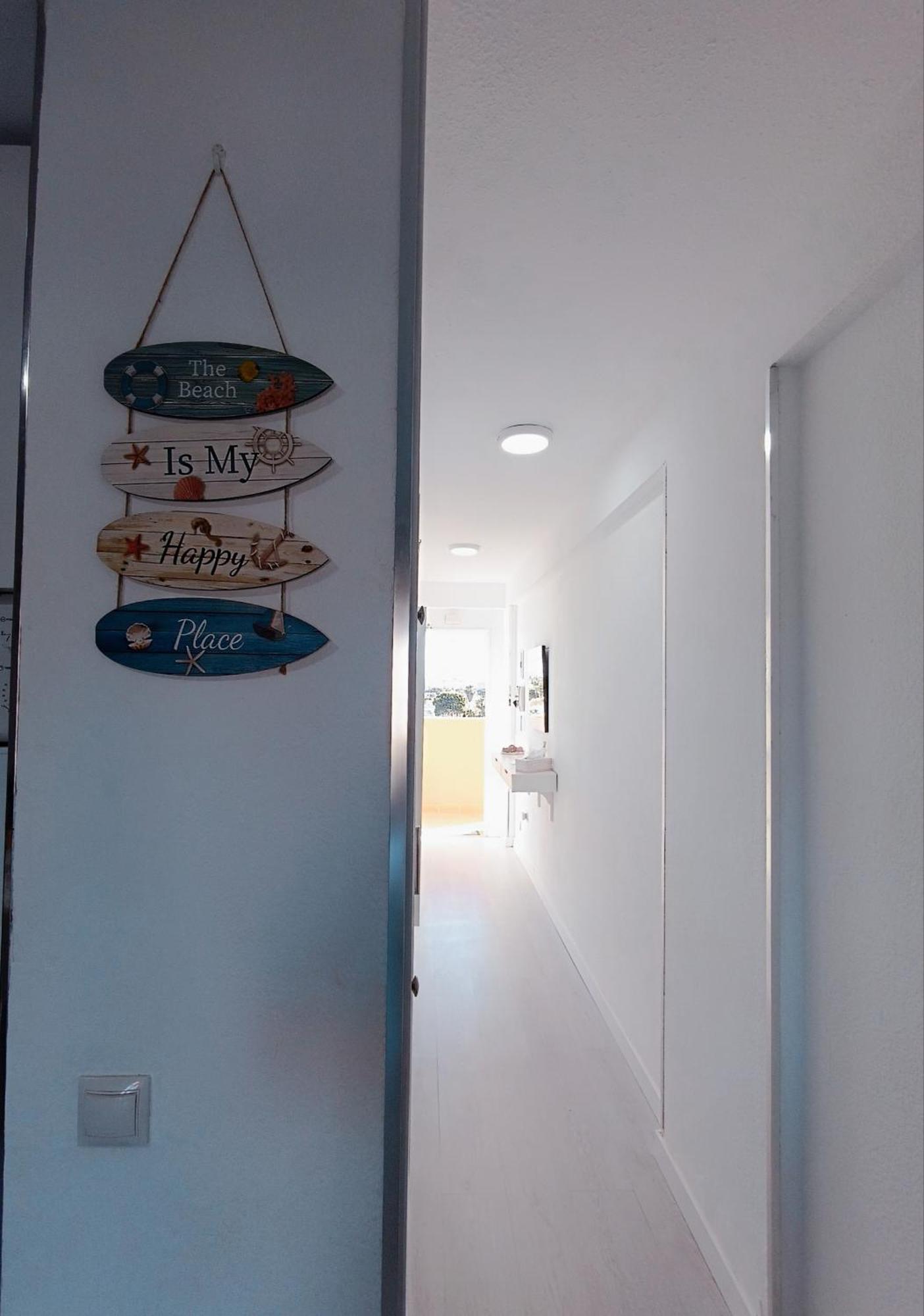 The Sea Dream Of Roquetas De Mar-la Urba-wifi Y Piscina