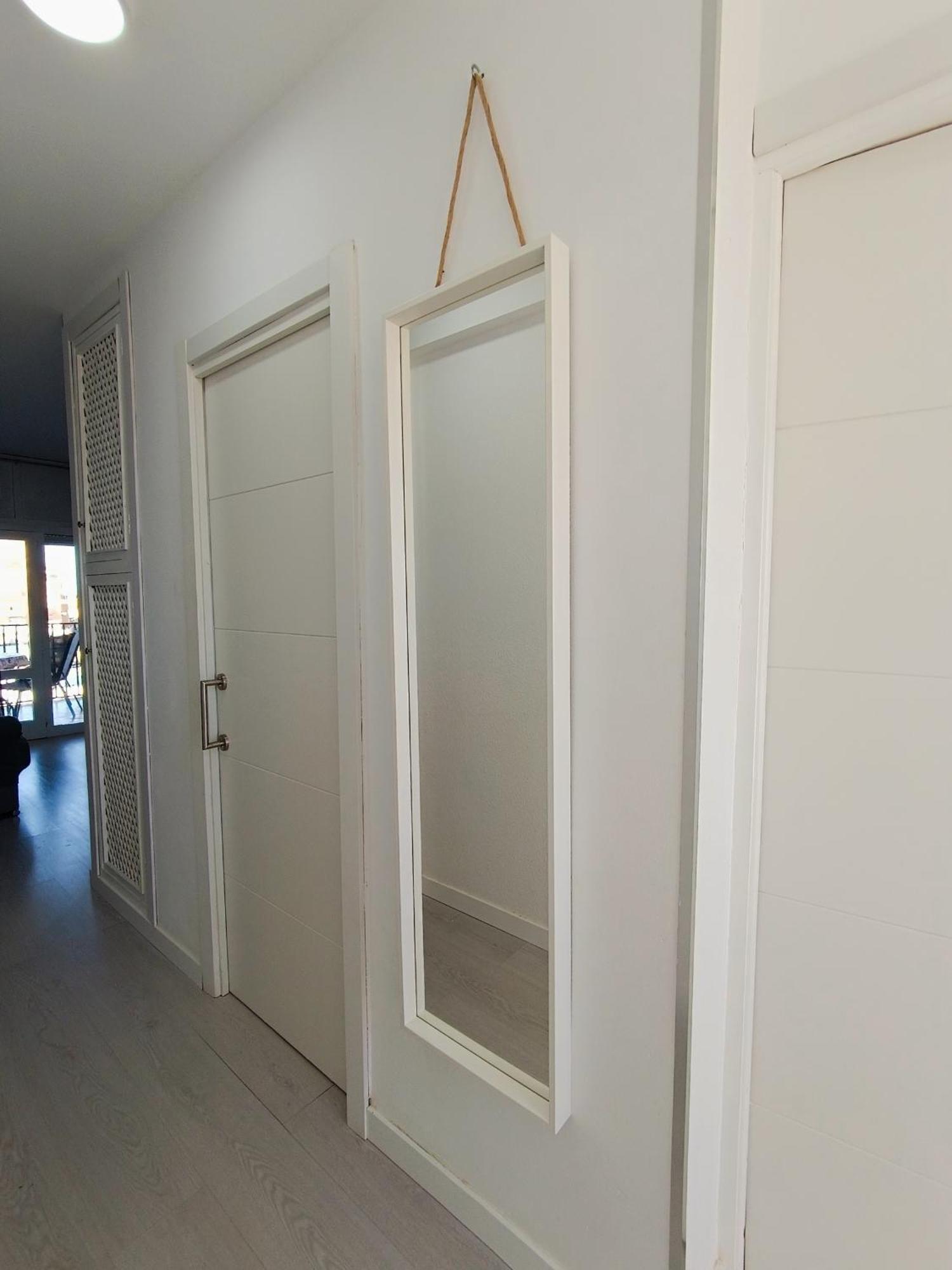 Apartamento The Sea Dream Of Roquetas De Mar-la Urba-wifi Y Piscina Roquetas de Mar