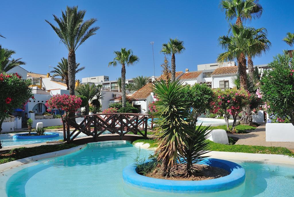Los Mangos Apartamento Roquetas de Mar