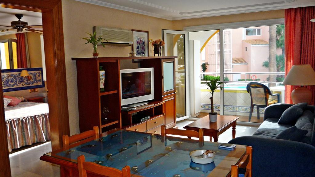 Los Mangos Apartamento