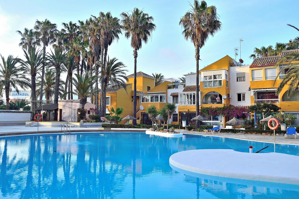 Apartamento Los Mangos