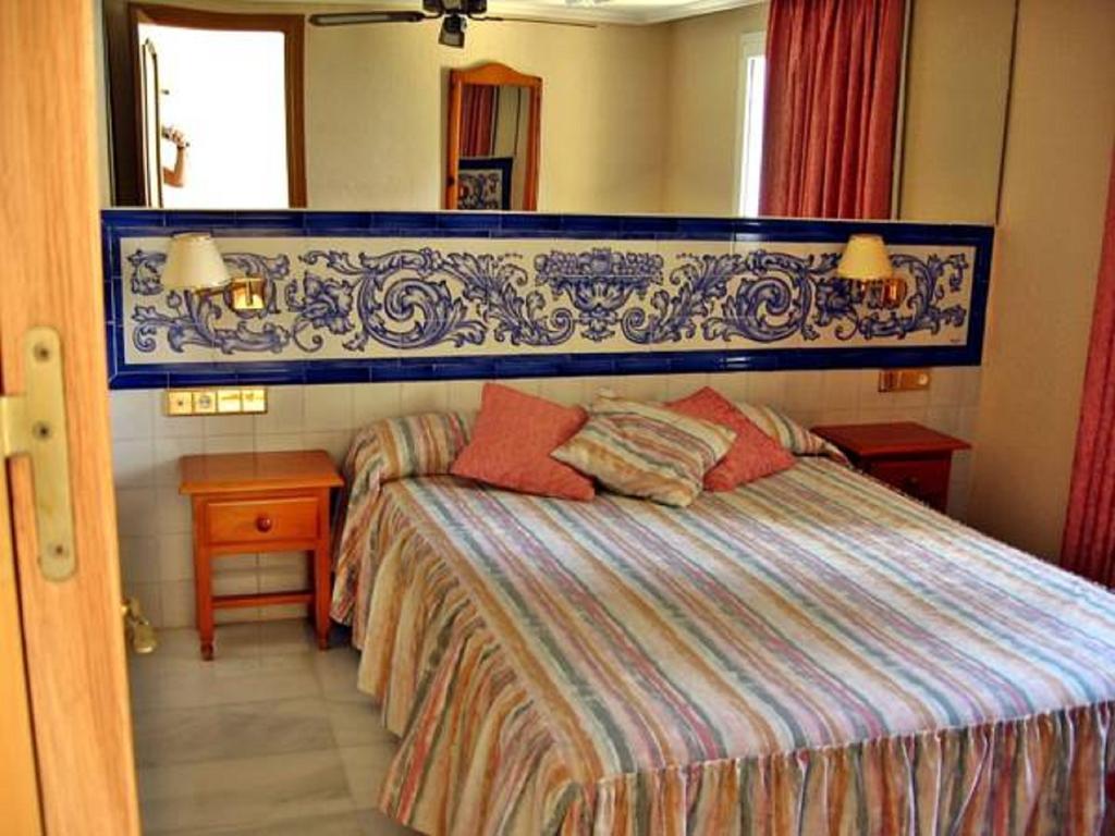 Los Mangos Apartamento Roquetas de Mar