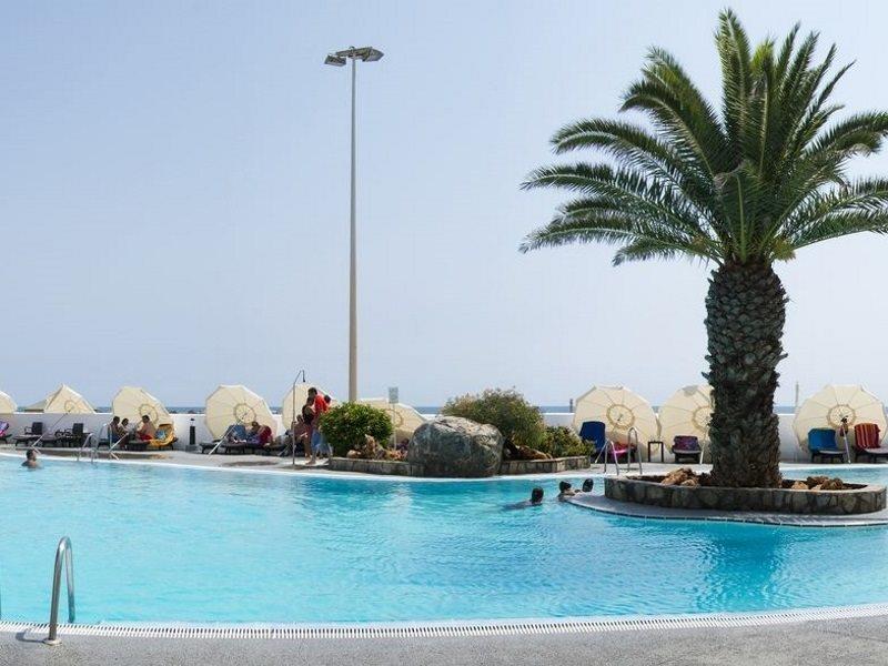 Alua Golf Trinidad 4*